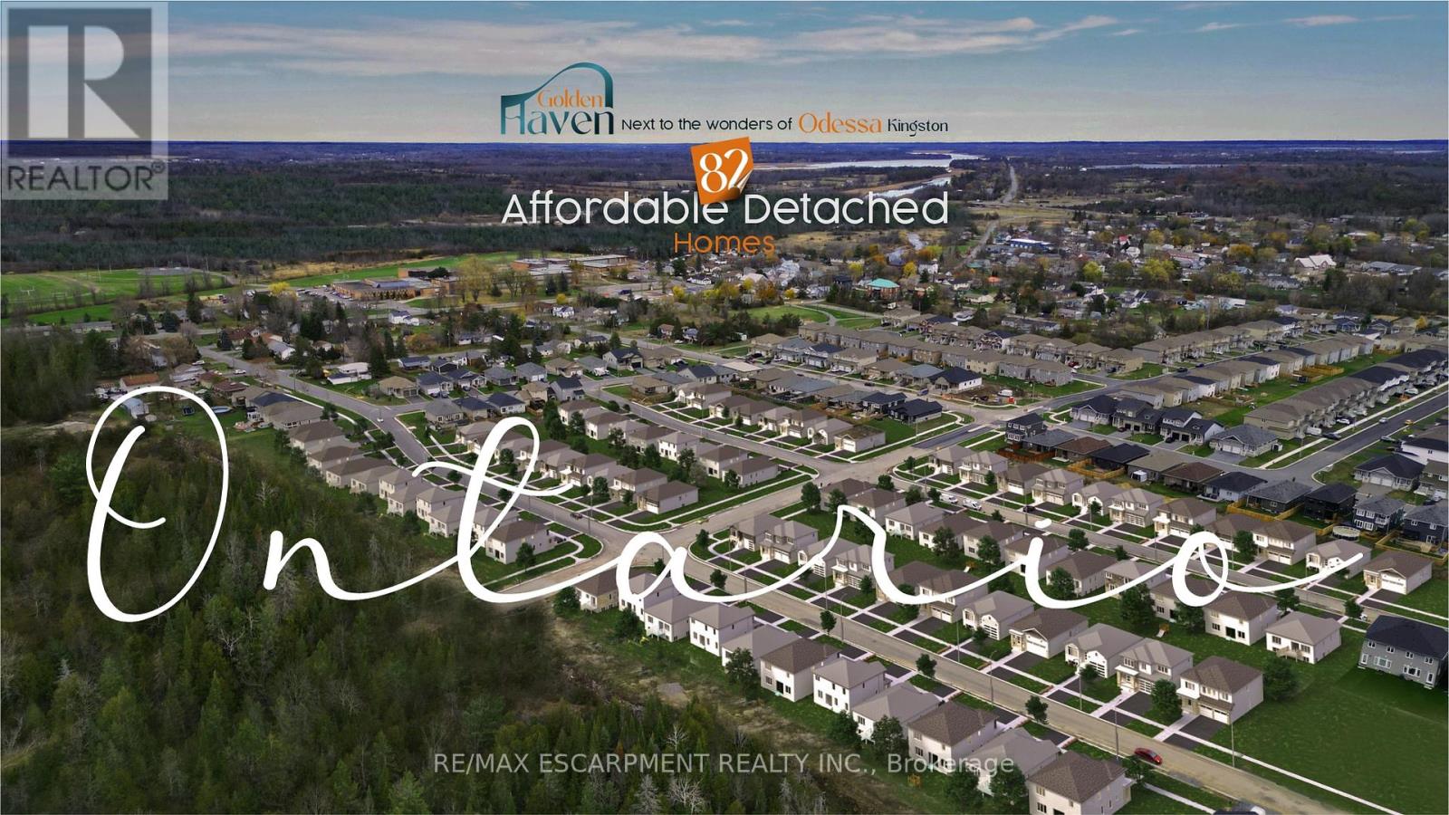 51 Dusenbury Drive, Loyalist, Ontario  K0H 2H9 - Photo 4 - X12710660