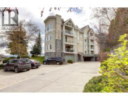 3220 Centennial Drive Unit# 111, vernon, British Columbia