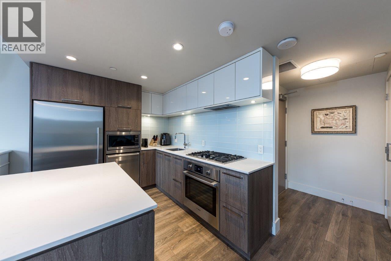 608 680 Seylynn Crescent, North Vancouver, British Columbia  V7J 0B5 - Photo 12 - R3080930