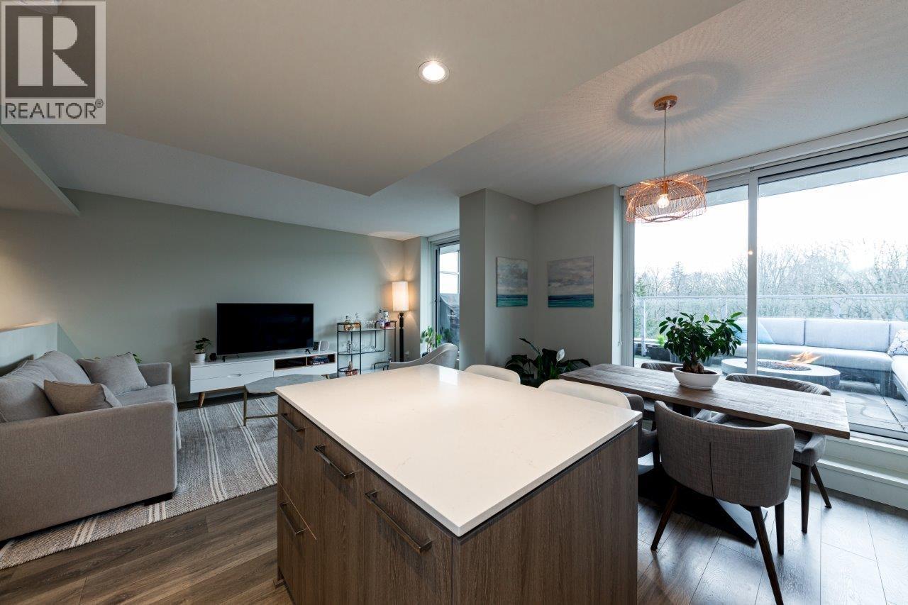 608 680 Seylynn Crescent, North Vancouver, British Columbia  V7J 0B5 - Photo 13 - R3080930