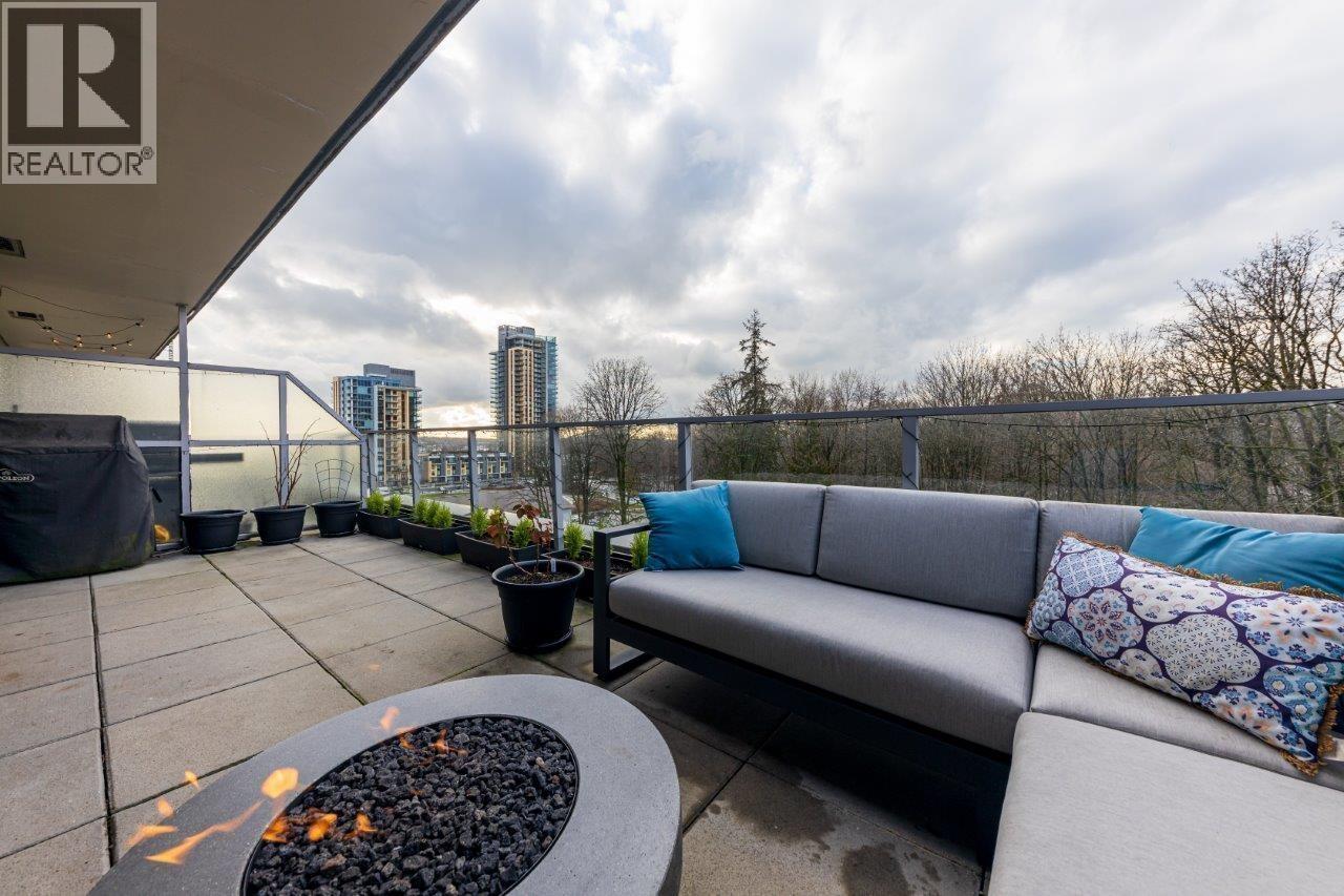 608 680 Seylynn Crescent, North Vancouver, British Columbia  V7J 0B5 - Photo 9 - R3080930