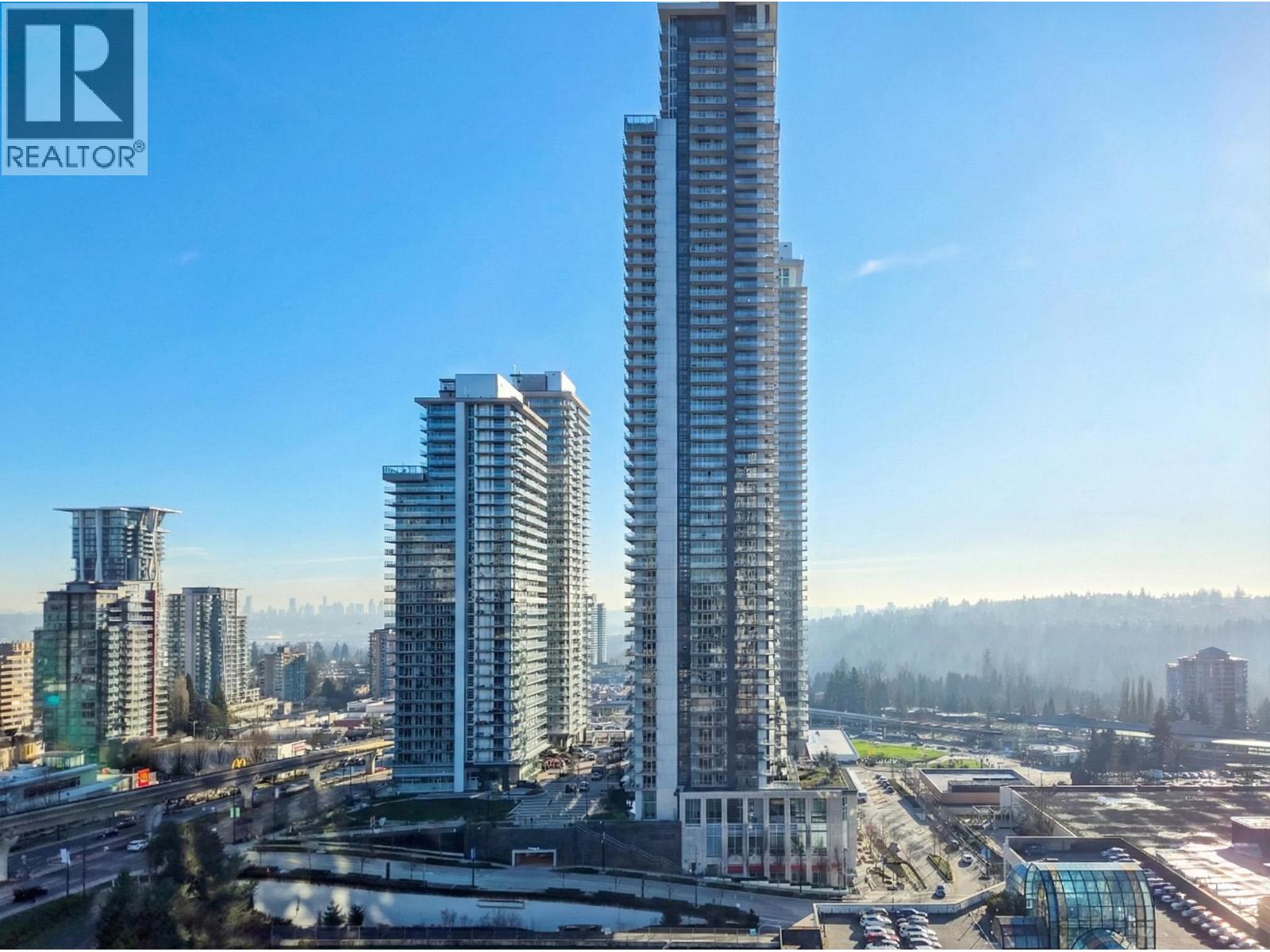 1606 9888 Cameron Street, Burnaby, British Columbia  V3J 0A4 - Photo 17 - R3080932