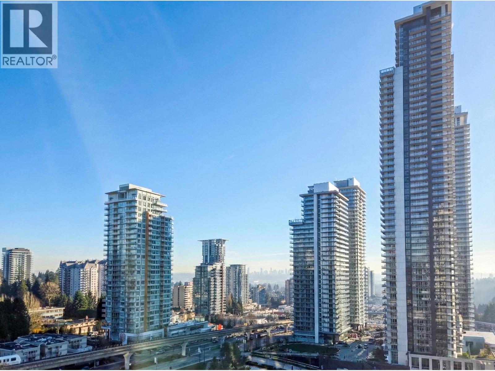 1606 9888 Cameron Street, Burnaby, British Columbia  V3J 0A4 - Photo 19 - R3080932