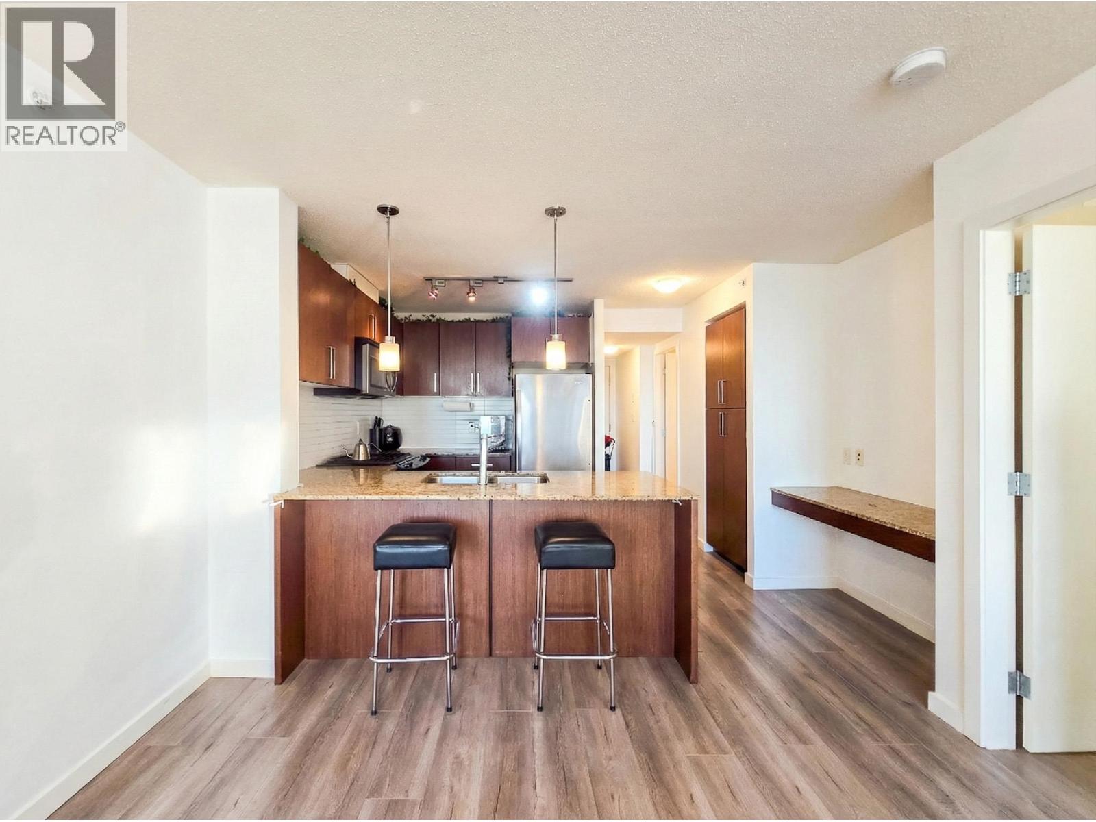 1606 9888 Cameron Street, Burnaby, British Columbia  V3J 0A4 - Photo 6 - R3080932