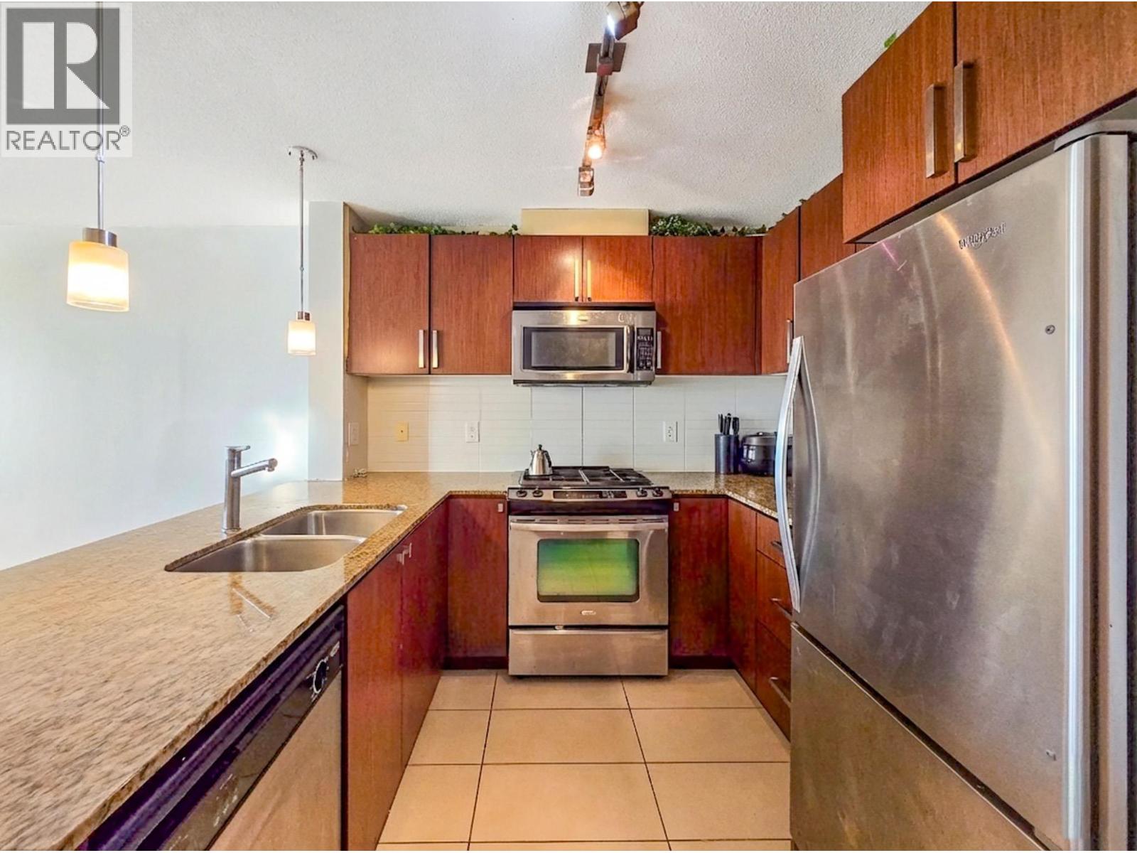 1606 9888 Cameron Street, Burnaby, British Columbia  V3J 0A4 - Photo 7 - R3080932