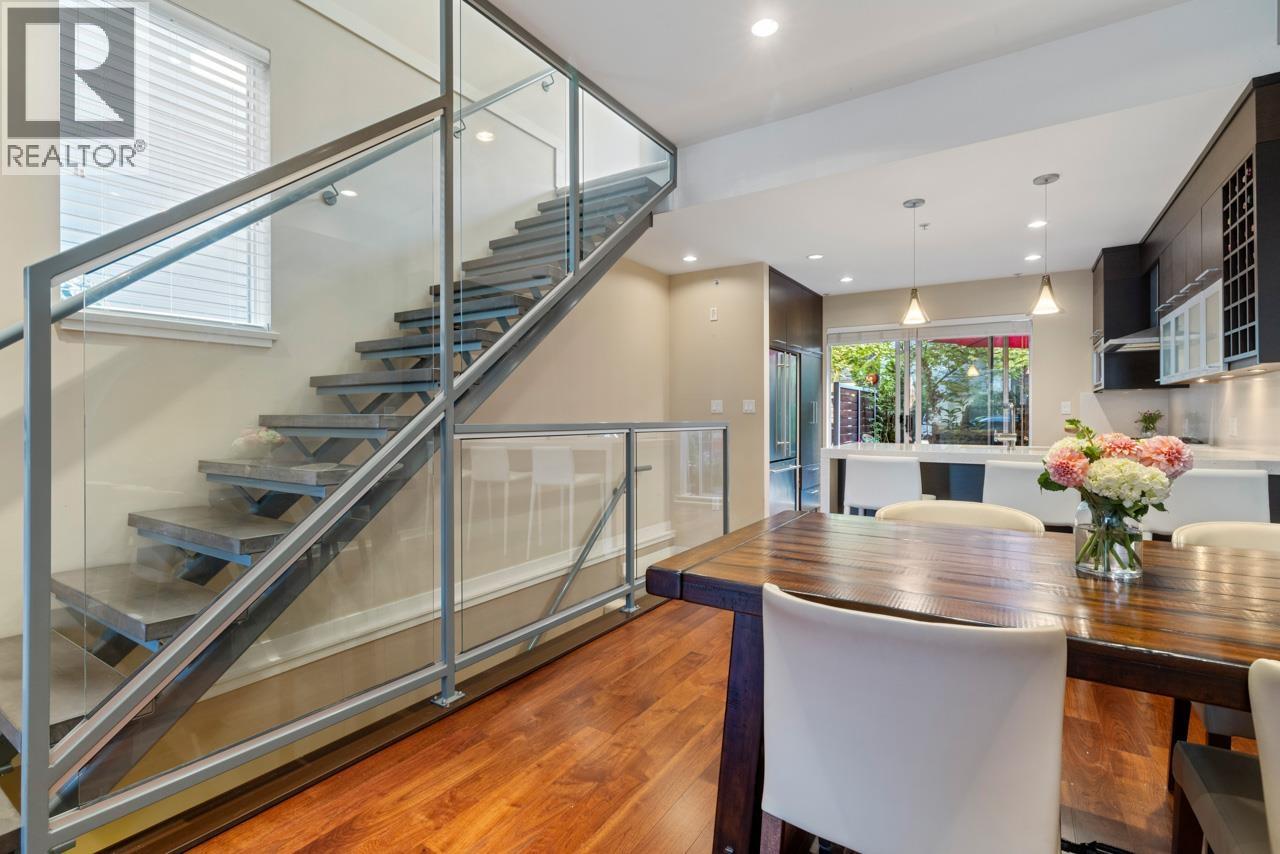 Listing Picture 6 of 31 : 2168 W 8TH AVENUE, Vancouver / 溫哥華 - 魯藝地產 Yvonne Lu Group - MLS Medallion Club Member