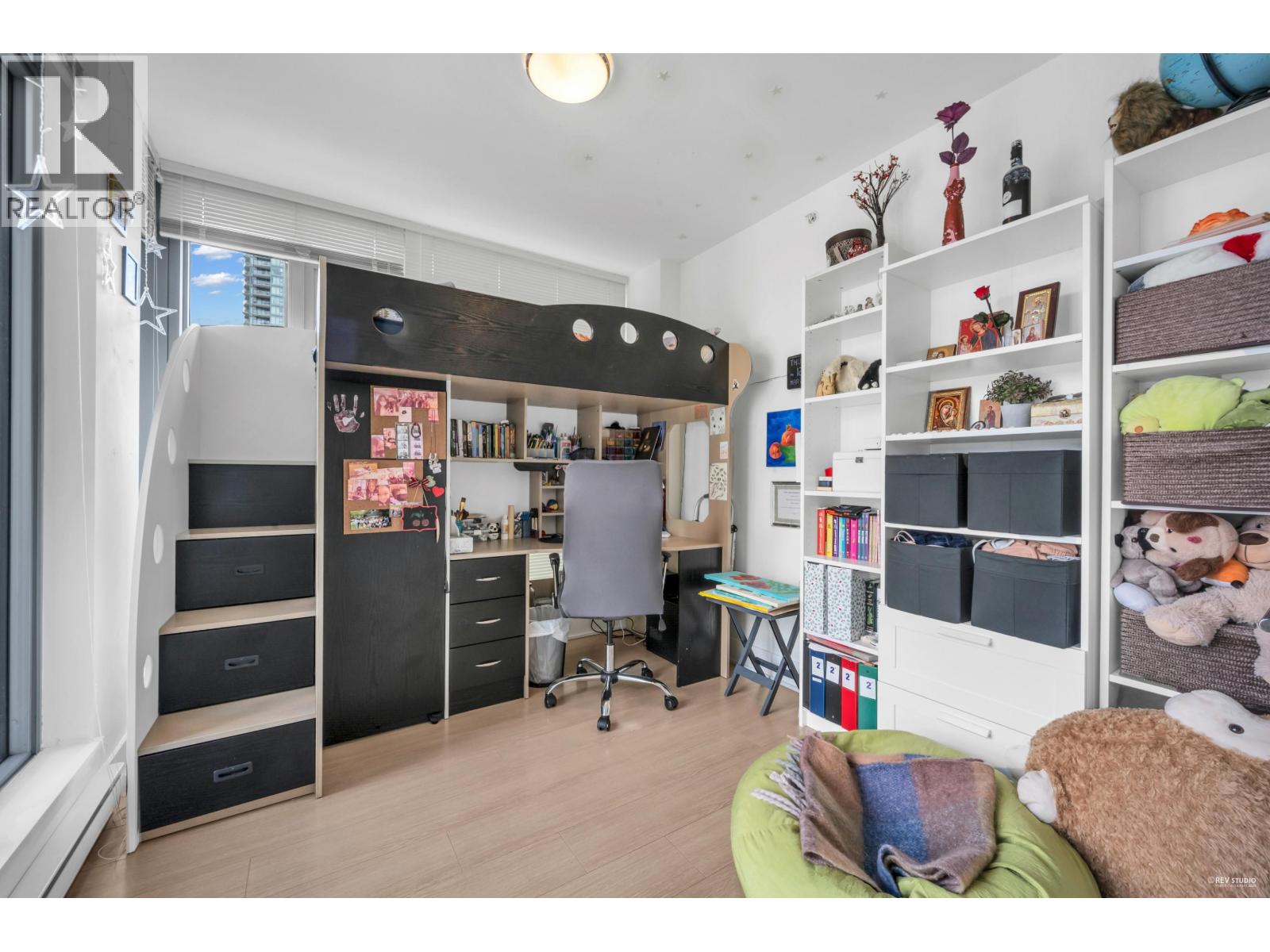 1807 1188 Pinetree Way, Coquitlam, British Columbia  V3B 0K9 - Photo 12 - R3080940