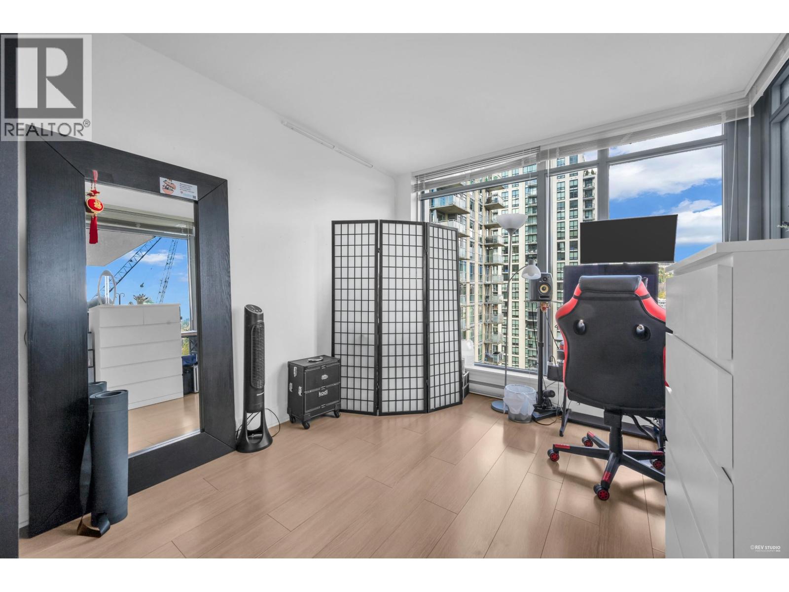 1807 1188 Pinetree Way, Coquitlam, British Columbia  V3B 0K9 - Photo 14 - R3080940