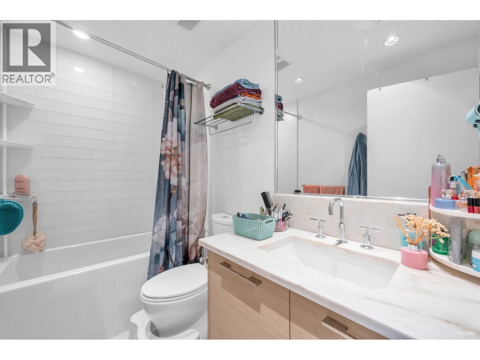 1807 1188 Pinetree Way, Coquitlam, British Columbia  V3B 0K9 - Photo 17 - R3080940