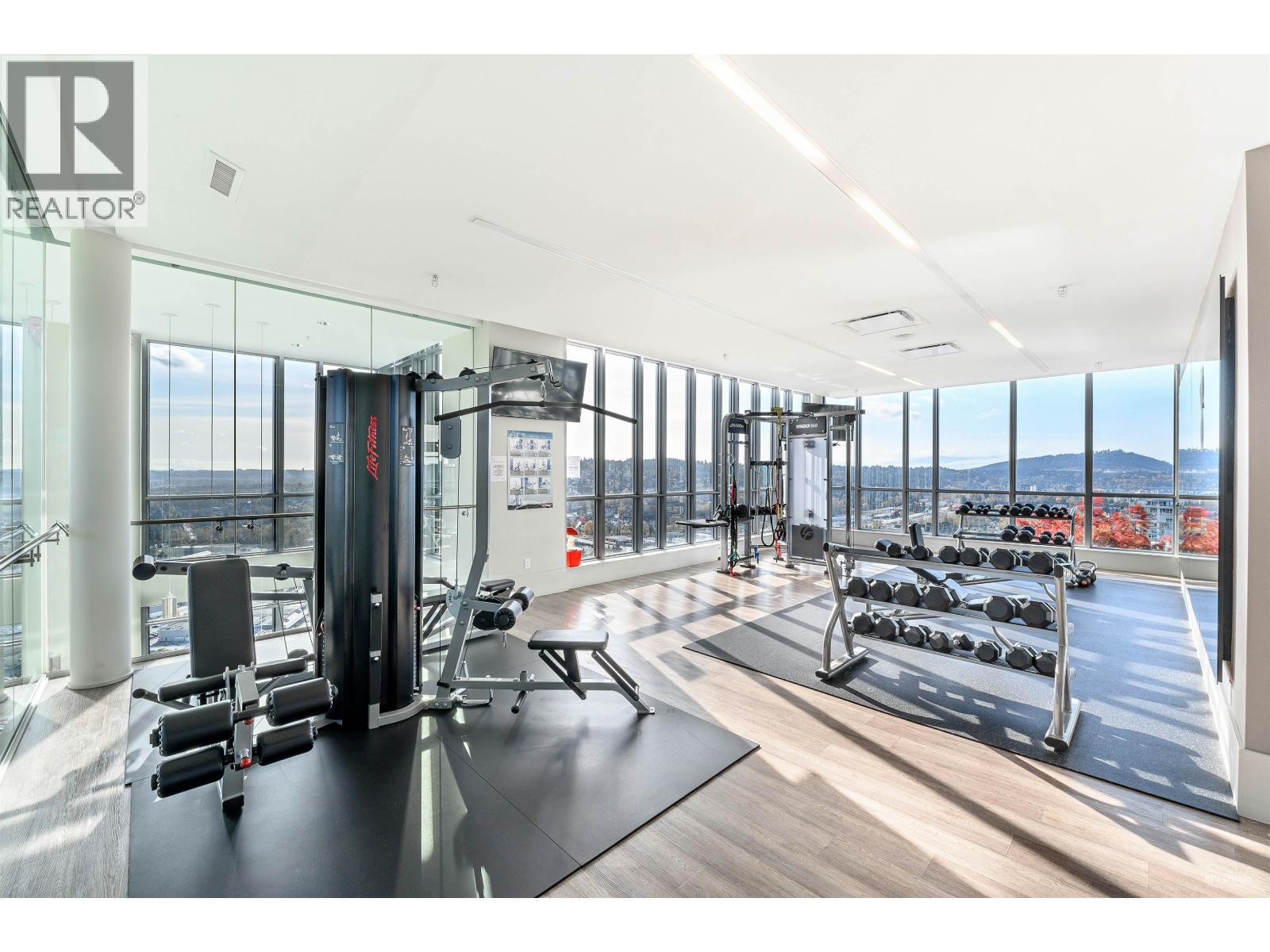 1807 1188 Pinetree Way, Coquitlam, British Columbia  V3B 0K9 - Photo 19 - R3080940