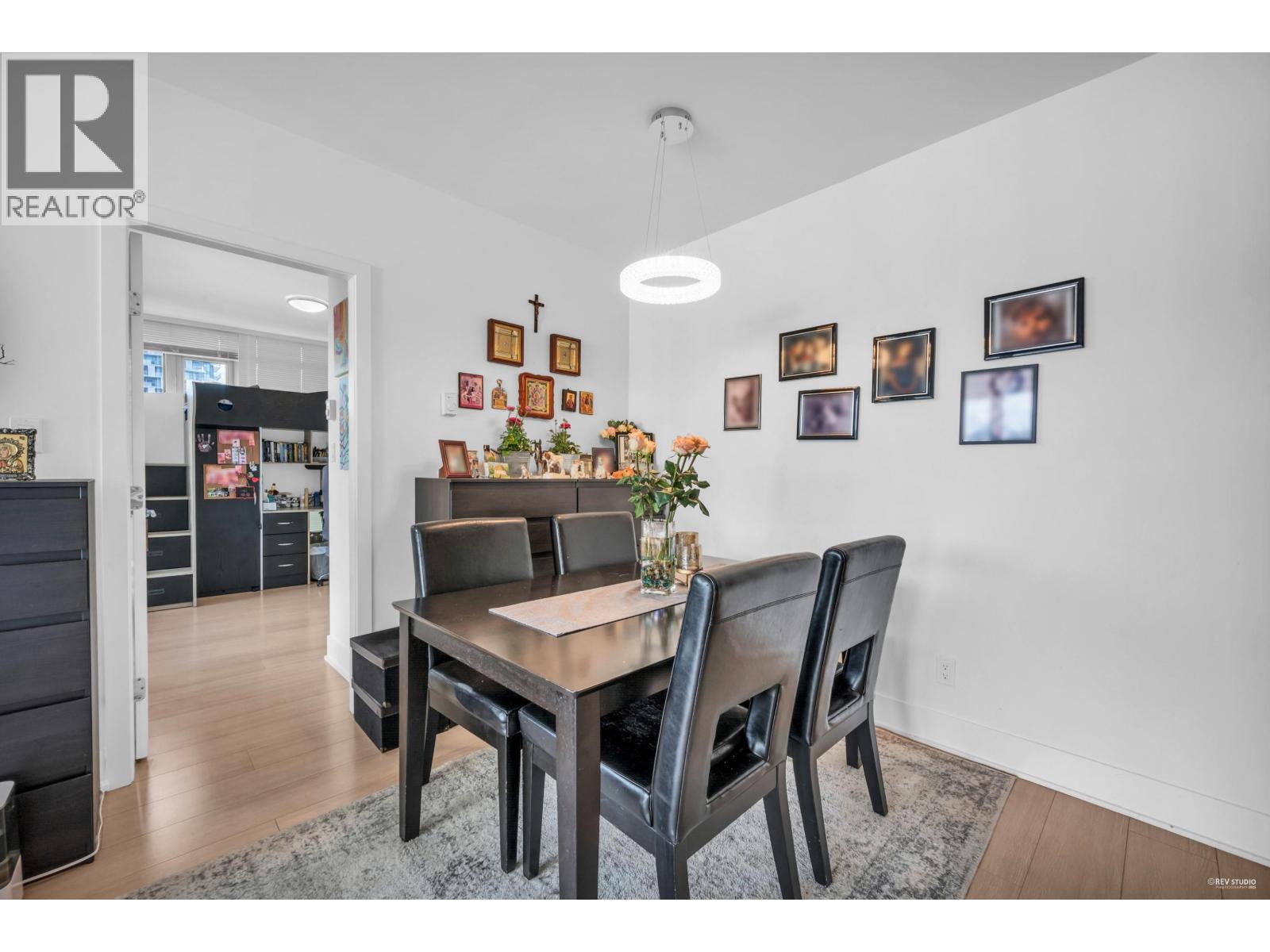 1807 1188 Pinetree Way, Coquitlam, British Columbia  V3B 0K9 - Photo 8 - R3080940