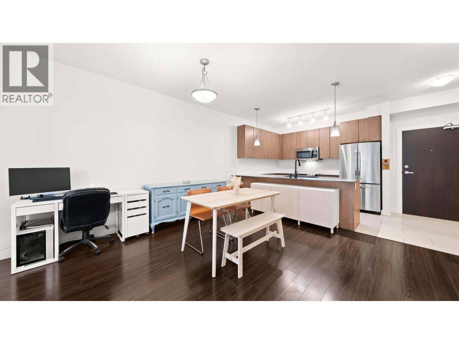 108 250 Francis Way, New Westminster, British Columbia  V3L 0E6 - Photo 10 - R3080947