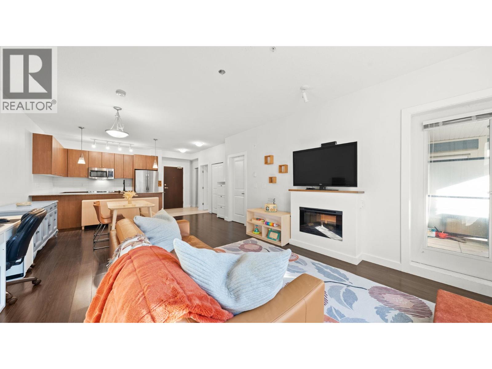 108 250 Francis Way, New Westminster, British Columbia  V3L 0E6 - Photo 19 - R3080947