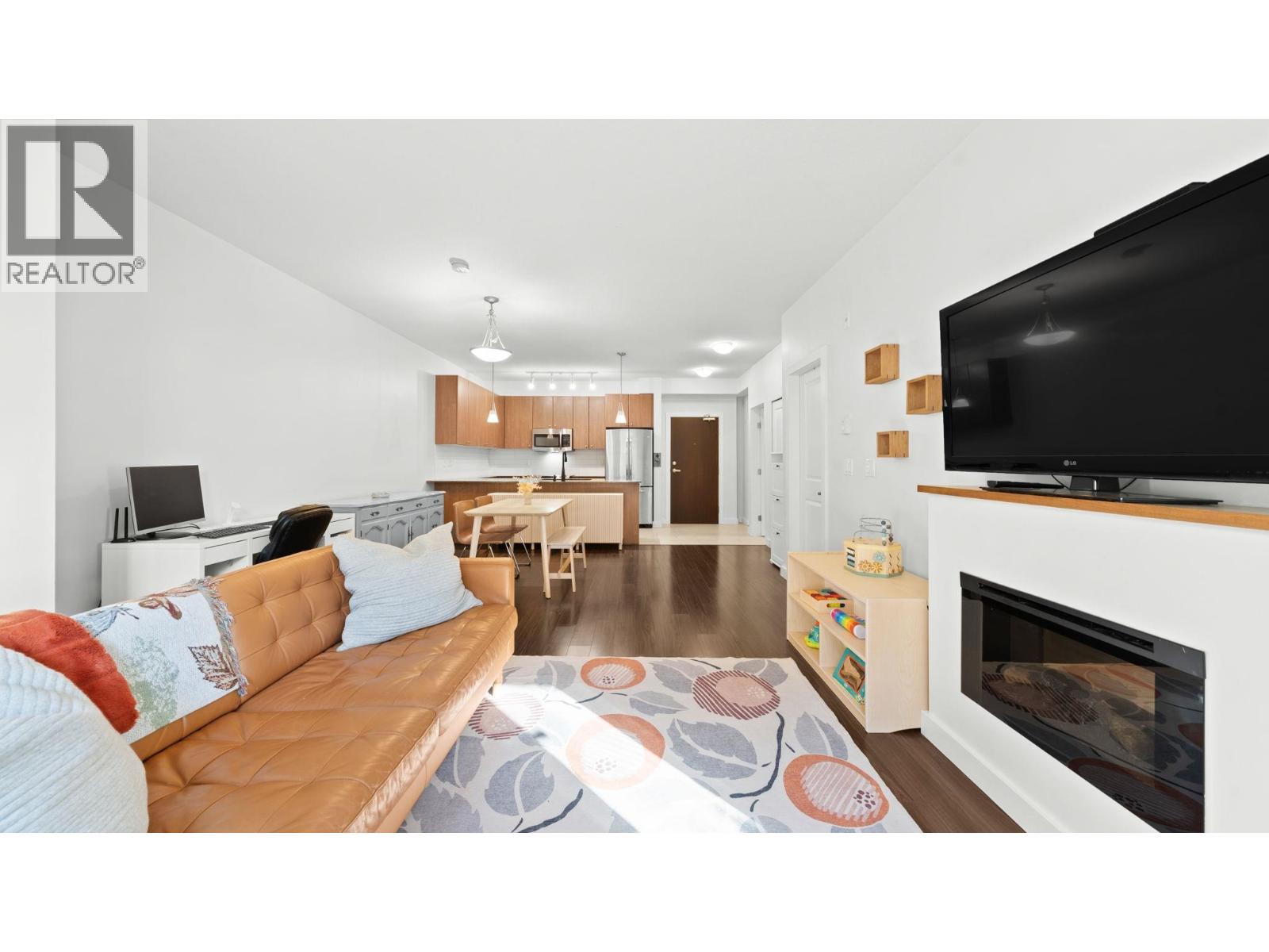 108 250 Francis Way, New Westminster, British Columbia  V3L 0E6 - Photo 20 - R3080947