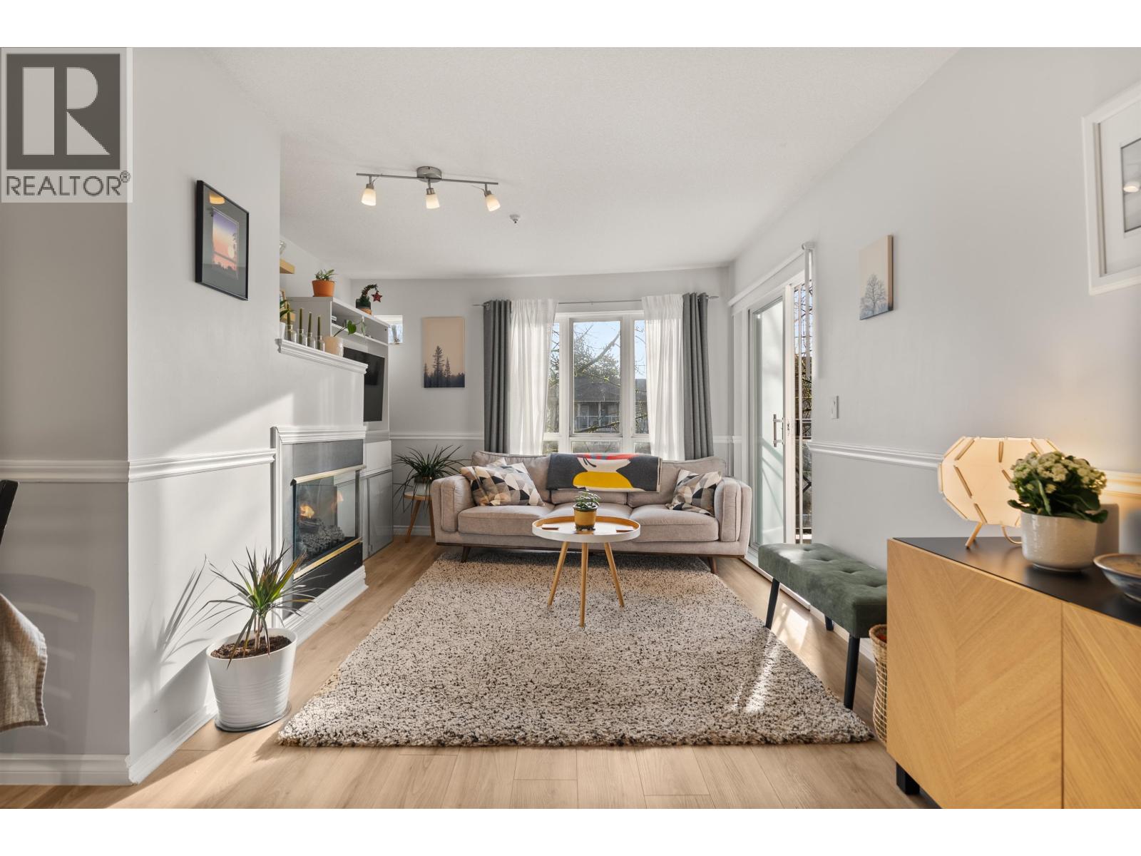 308 2435 Welcher Avenue, Port Coquitlam, British Columbia  V3C 1X8 - Photo 4 - R3080948