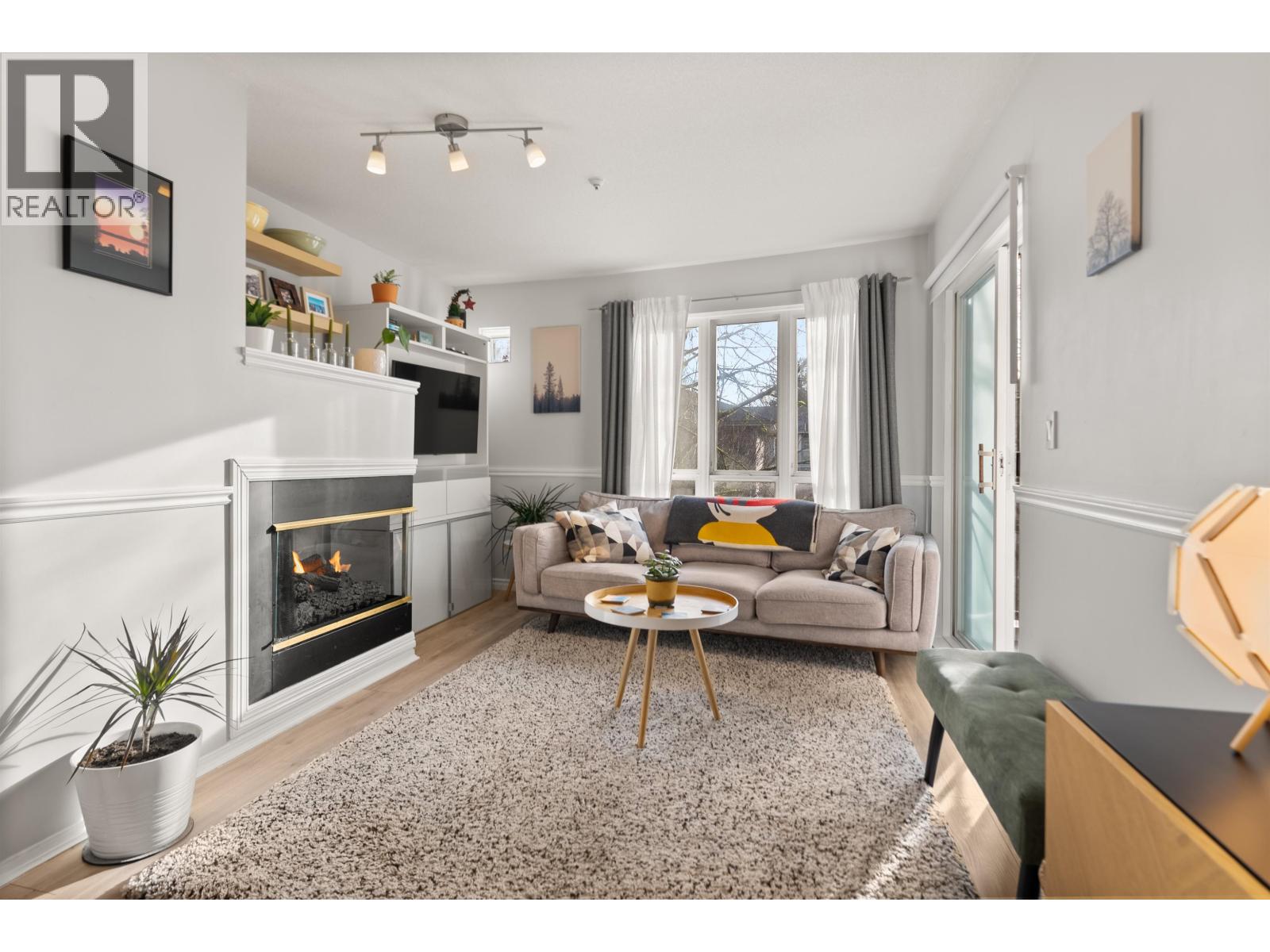 308 2435 Welcher Avenue, Port Coquitlam, British Columbia  V3C 1X8 - Photo 6 - R3080948