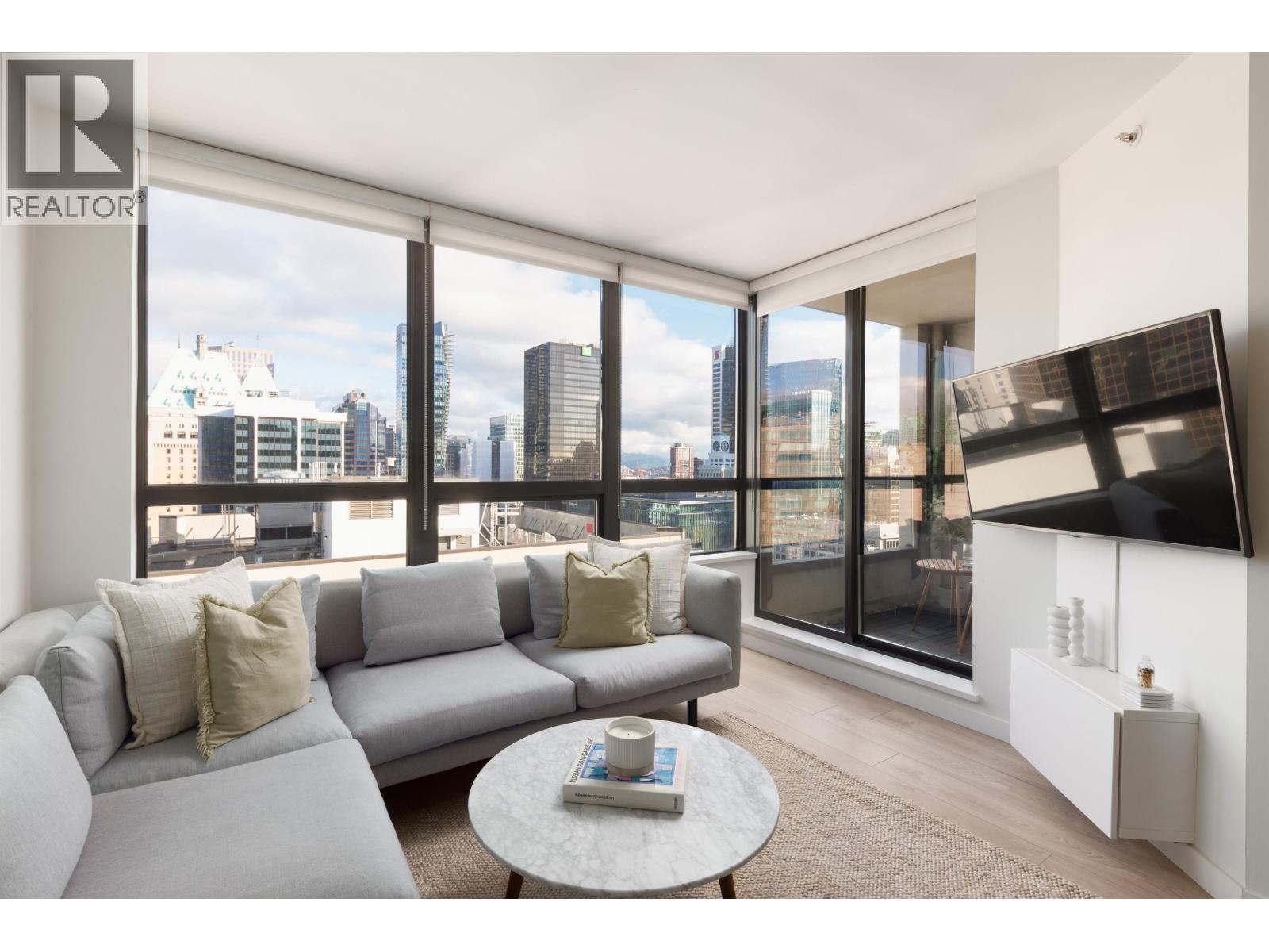 1916 938 Smithe Street, Vancouver, British Columbia  V6Z 3H8 - Photo 13 - R3080954