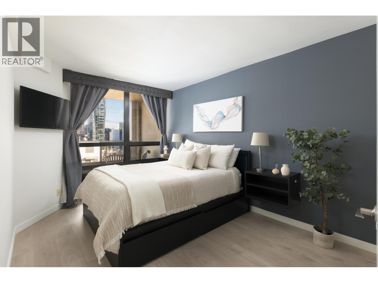 1916 938 Smithe Street, Vancouver, British Columbia  V6Z 3H8 - Photo 16 - R3080954