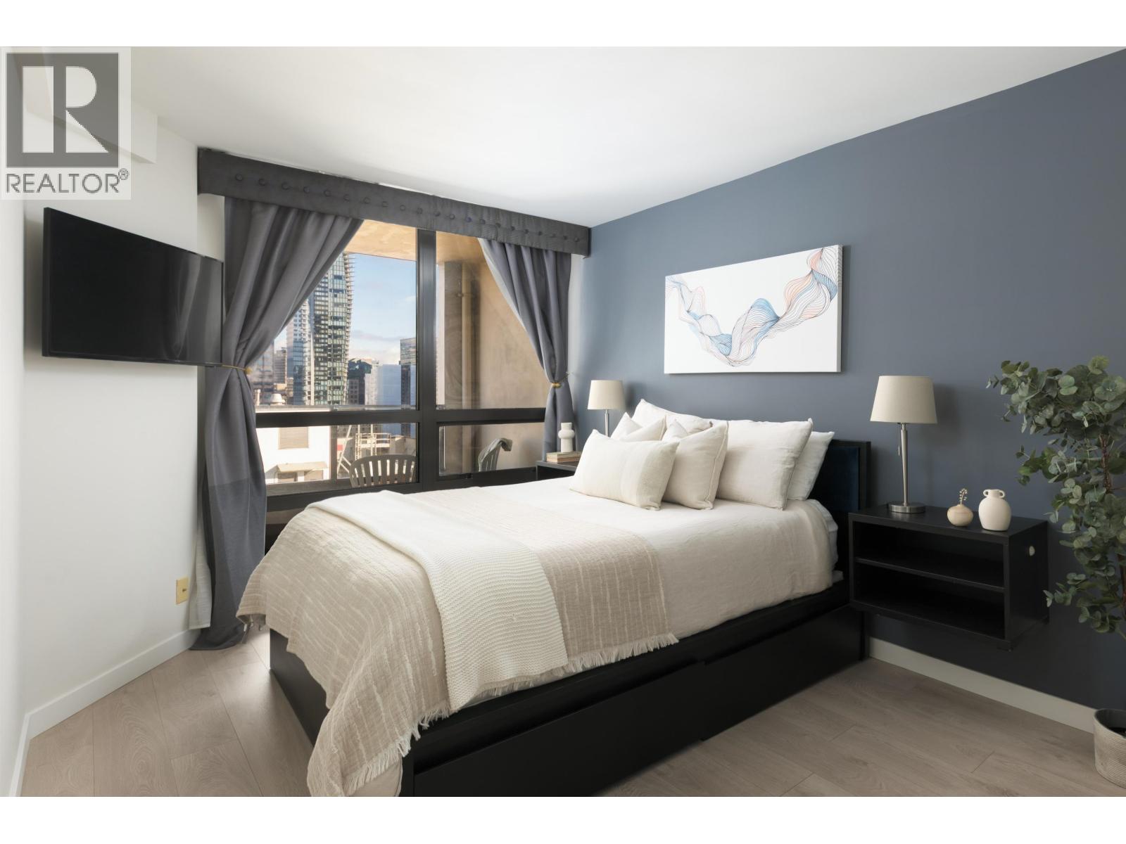 1916 938 Smithe Street, Vancouver, British Columbia  V6Z 3H8 - Photo 17 - R3080954