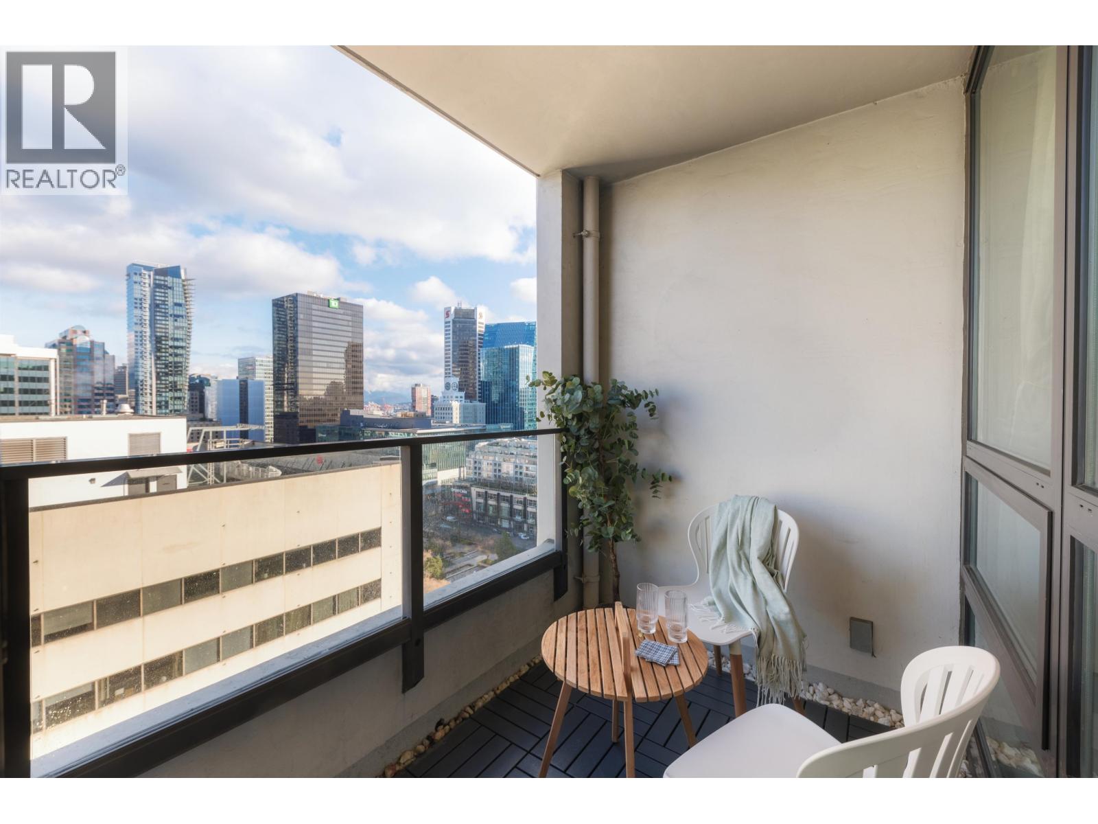 1916 938 Smithe Street, Vancouver, British Columbia  V6Z 3H8 - Photo 23 - R3080954