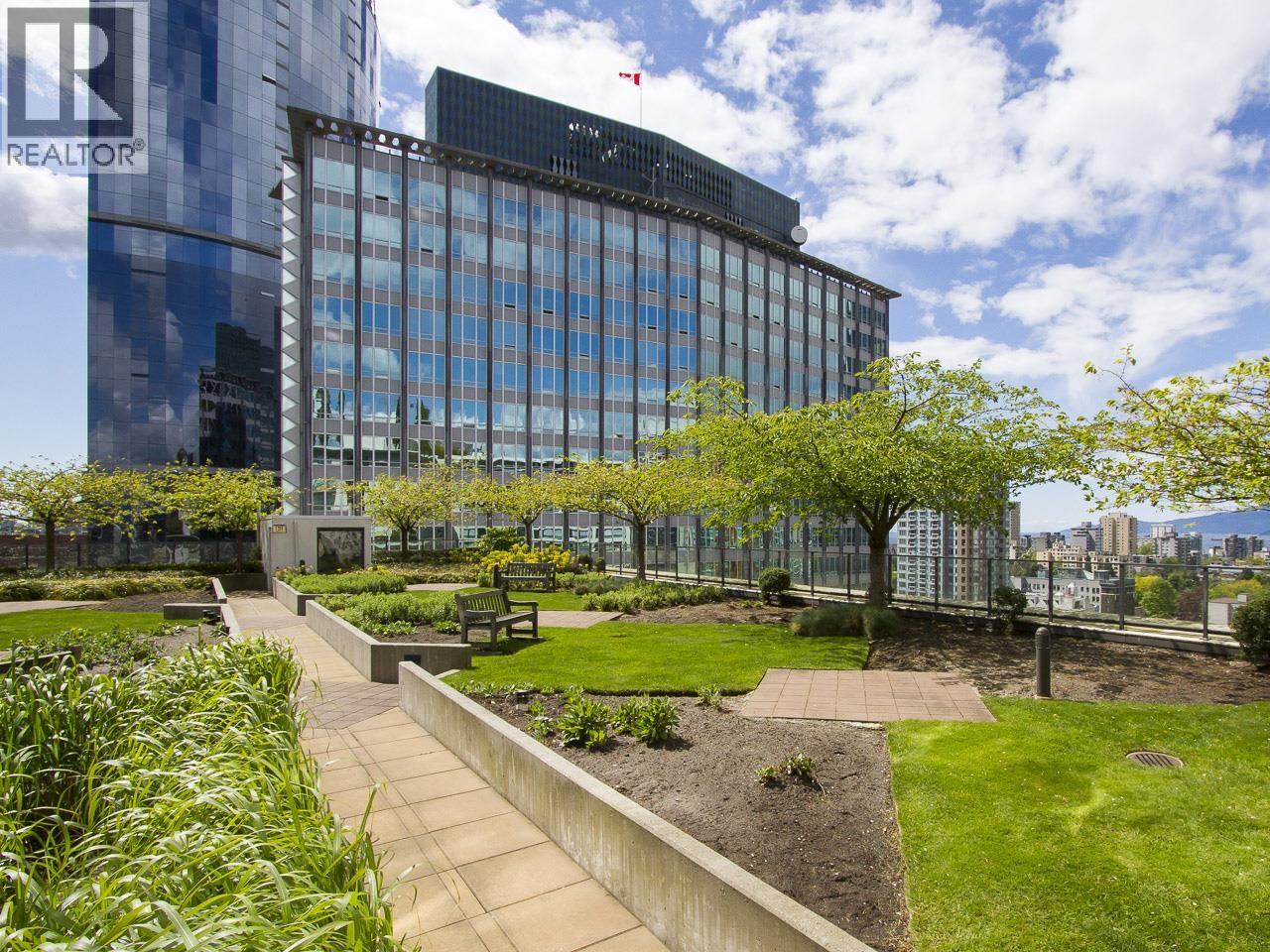 1916 938 Smithe Street, Vancouver, British Columbia  V6Z 3H8 - Photo 30 - R3080954