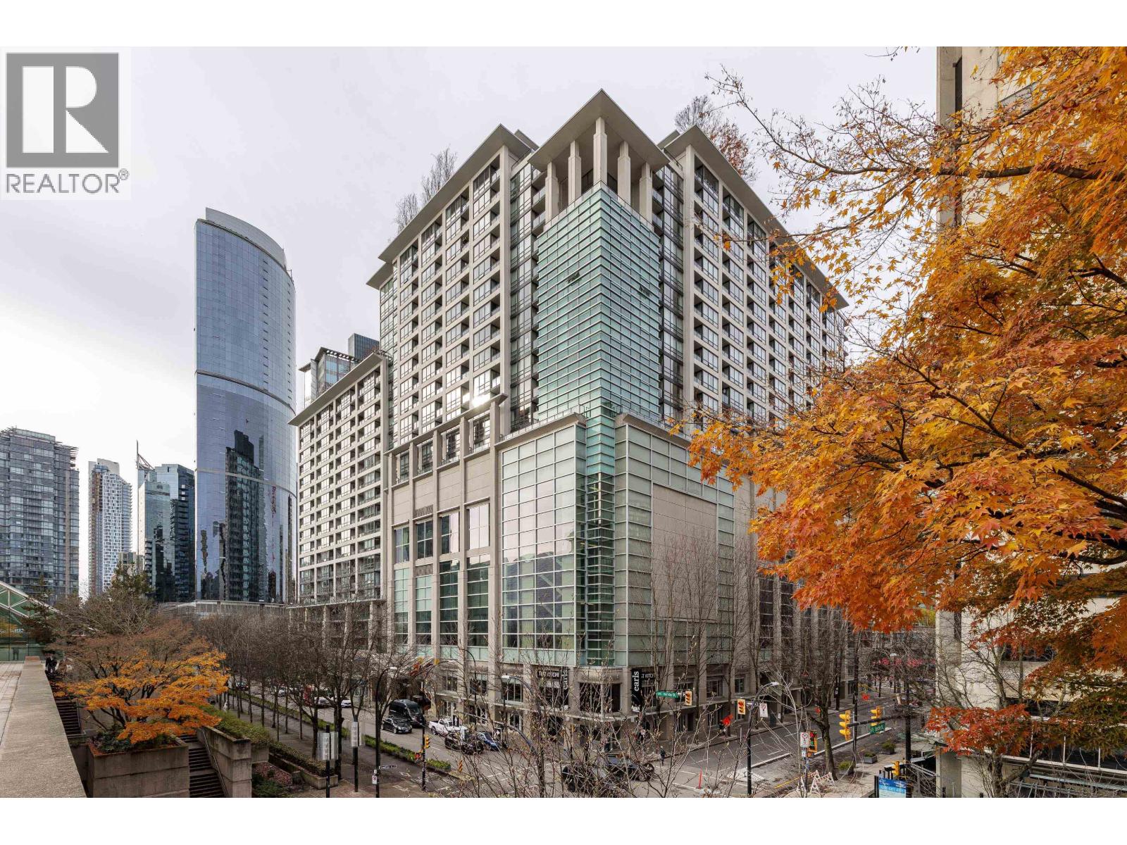 1916 938 Smithe Street, Vancouver, British Columbia  V6Z 3H8 - Photo 32 - R3080954