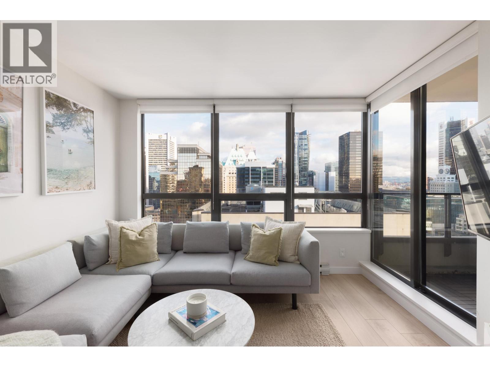 1916 938 Smithe Street, Vancouver, British Columbia  V6Z 3H8 - Photo 9 - R3080954