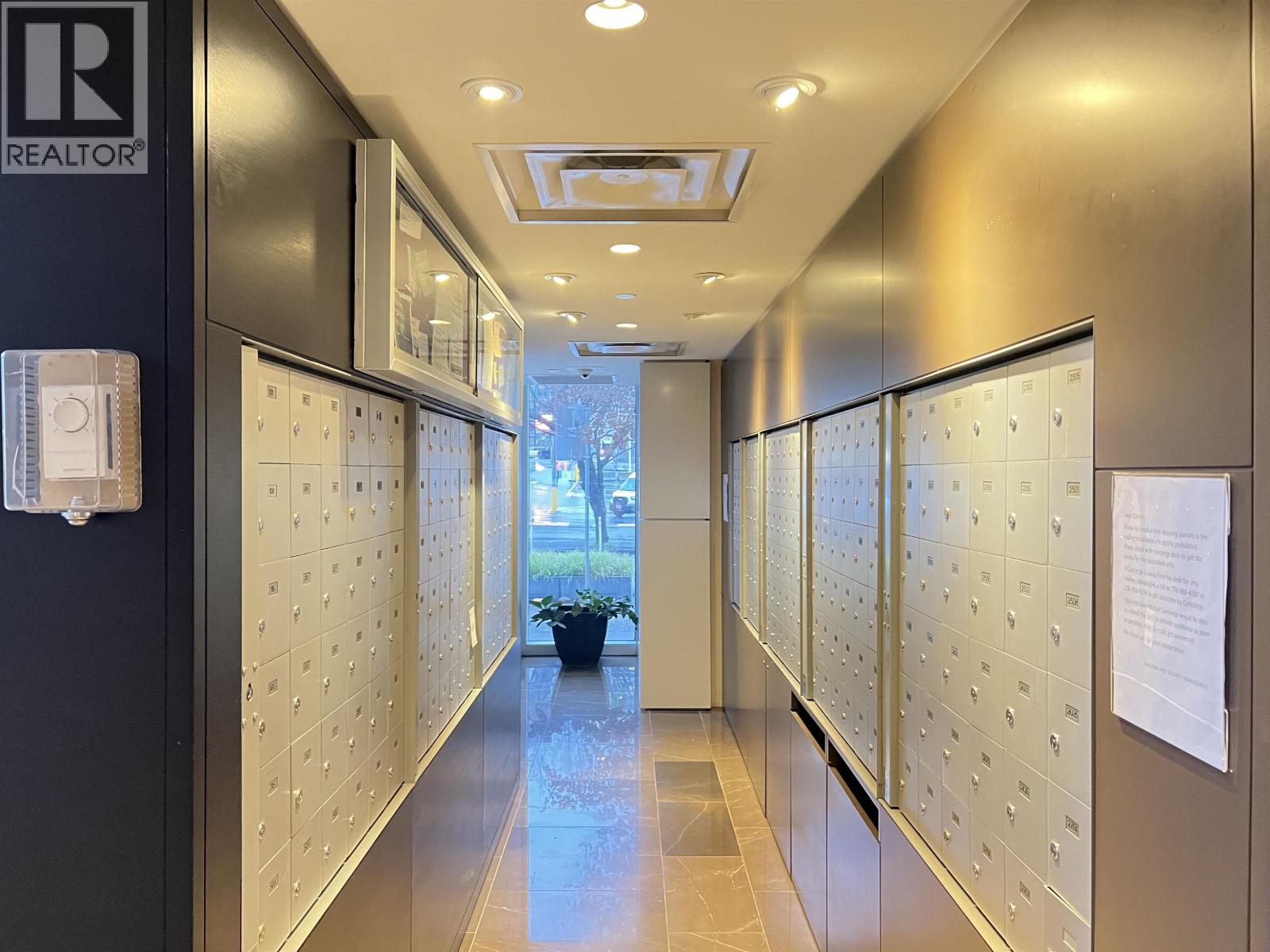 2301 161 W Georgia Street, Vancouver, British Columbia  V6B 0K9 - Photo 15 - R3080968