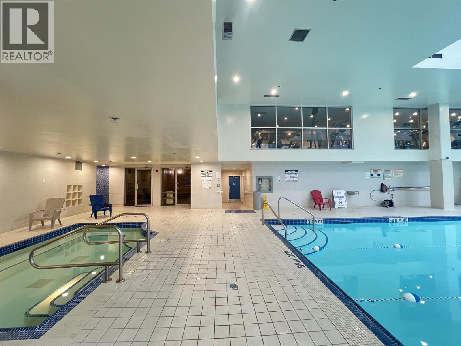 2301 161 W Georgia Street, Vancouver, British Columbia  V6B 0K9 - Photo 22 - R3080968