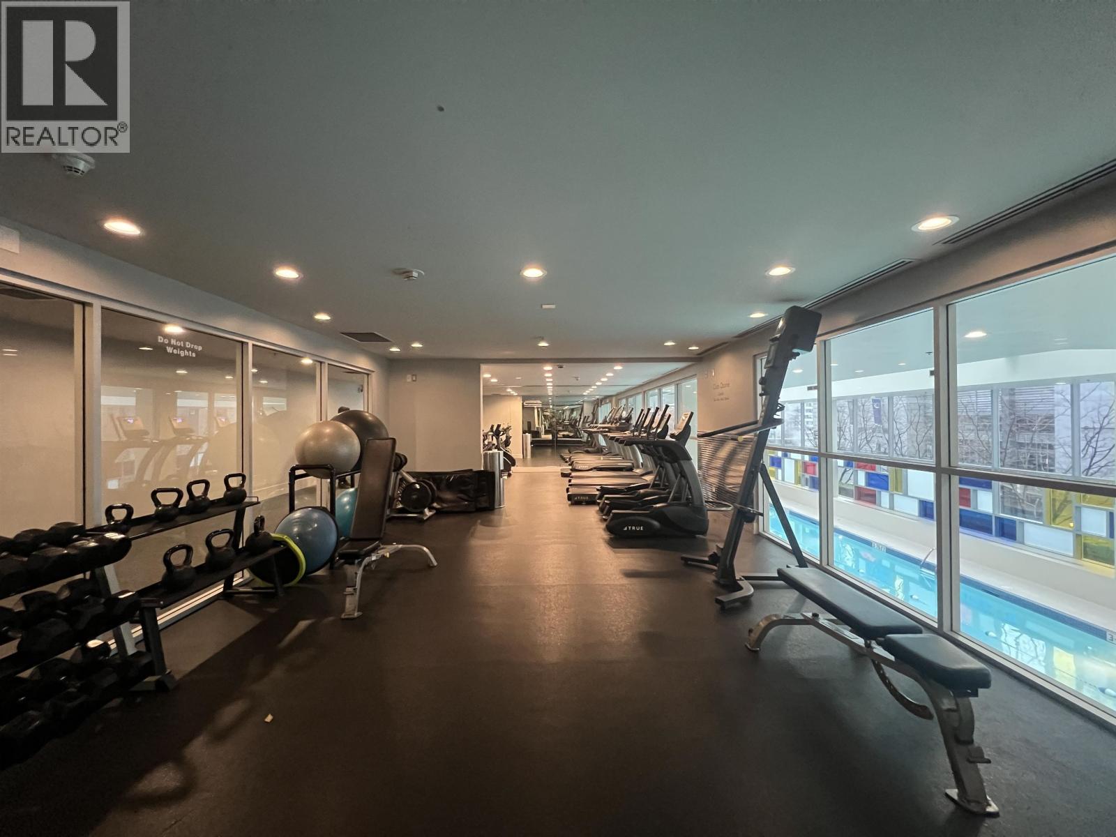 2301 161 W Georgia Street, Vancouver, British Columbia  V6B 0K9 - Photo 27 - R3080968