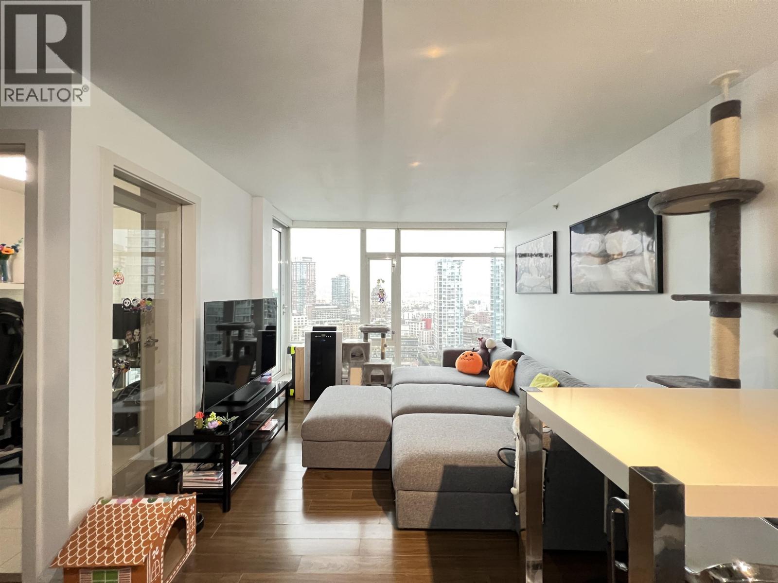 2301 161 W Georgia Street, Vancouver, British Columbia  V6B 0K9 - Photo 3 - R3080968