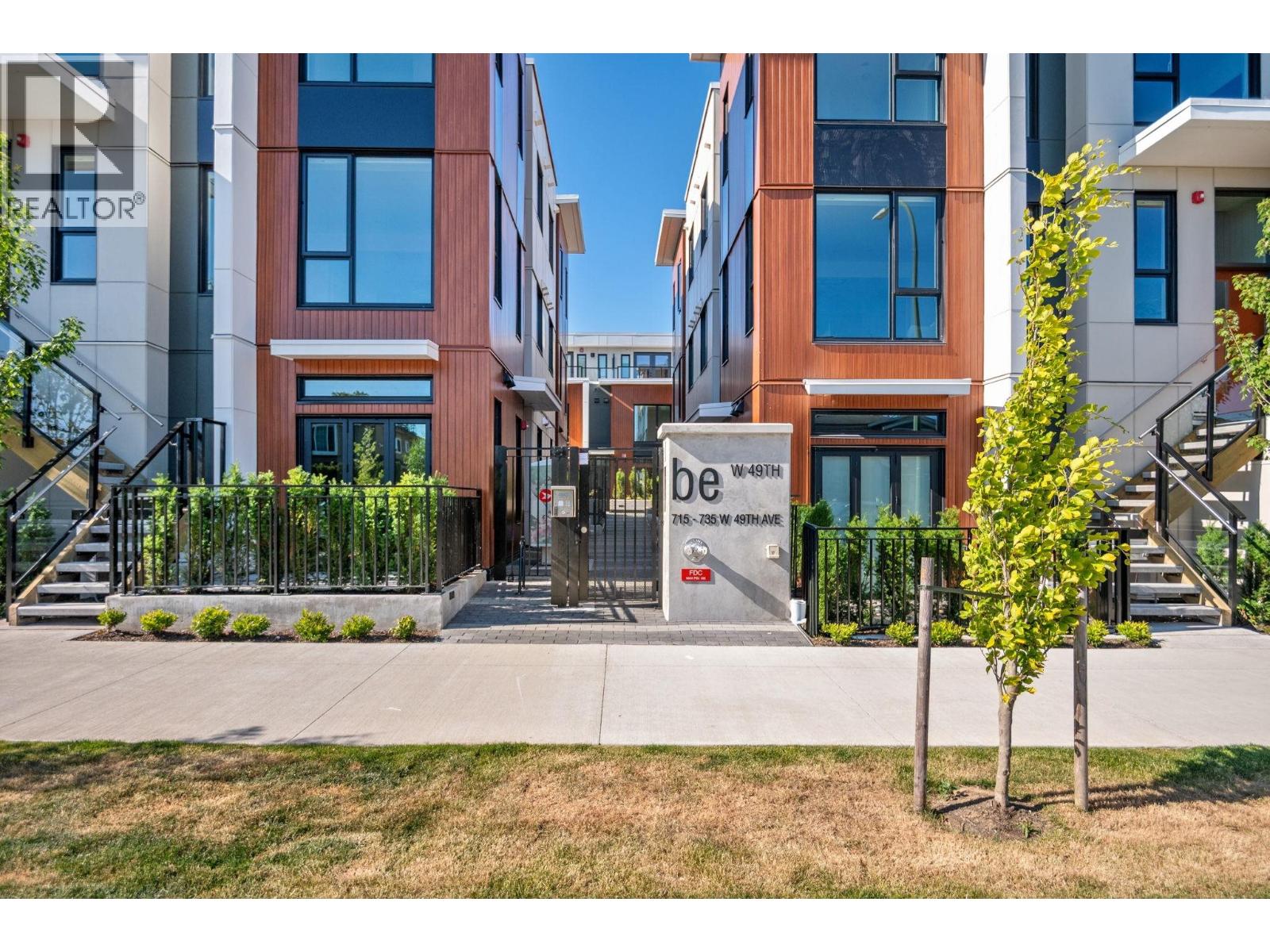 123 725 W 49 Avenue, Vancouver, British Columbia  V5Z 0L1 - Photo 3 - R3080981