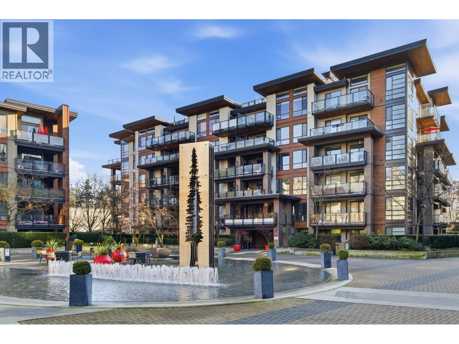 605 719 W 3rd Street, North Vancouver, British Columbia  V7M 0E7 - Photo 1 - R3080985