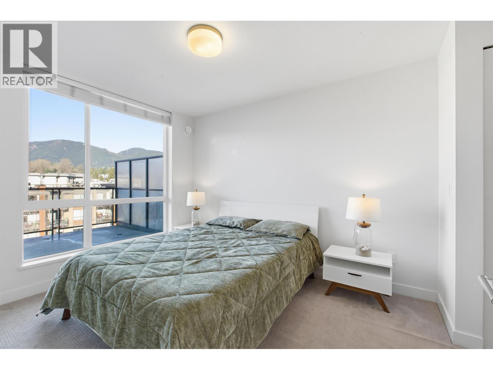 605 719 W 3rd Street, North Vancouver, British Columbia  V7M 0E7 - Photo 12 - R3080985