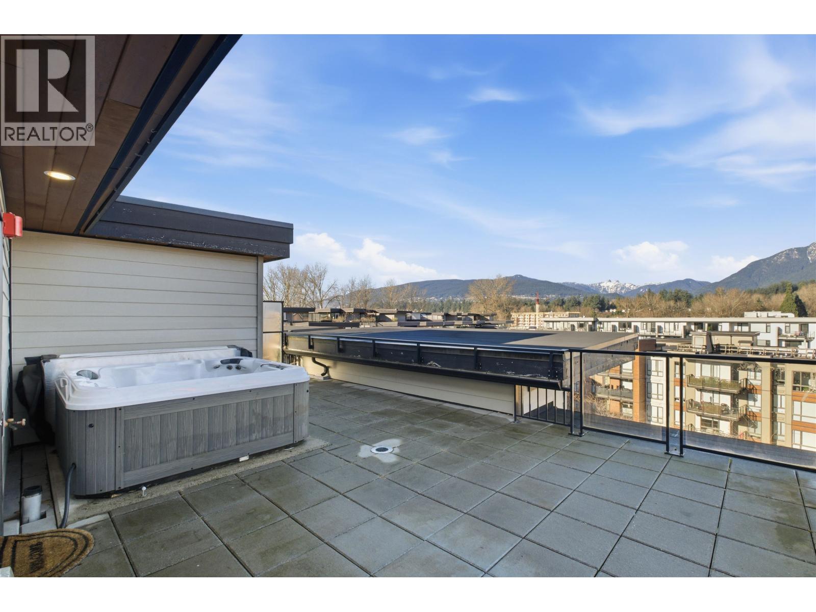 605 719 W 3rd Street, North Vancouver, British Columbia  V7M 0E7 - Photo 19 - R3080985