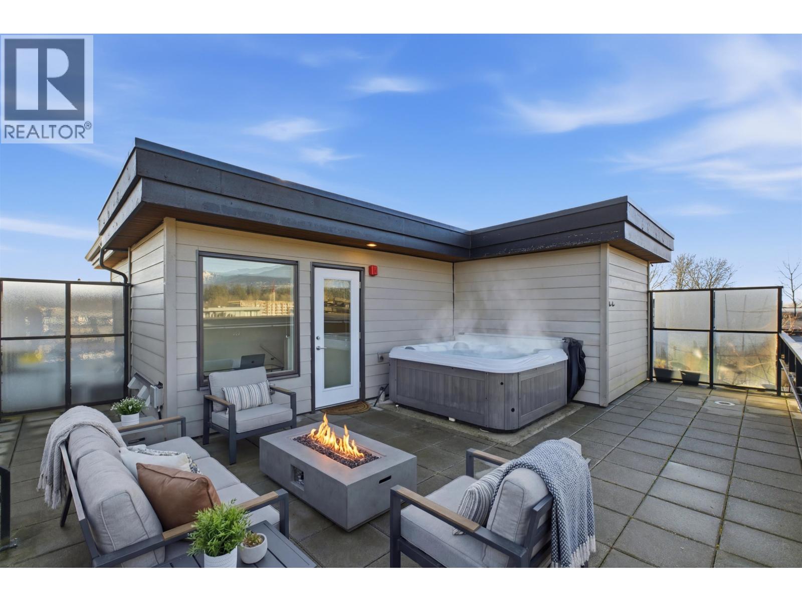 605 719 W 3rd Street, North Vancouver, British Columbia  V7M 0E7 - Photo 20 - R3080985