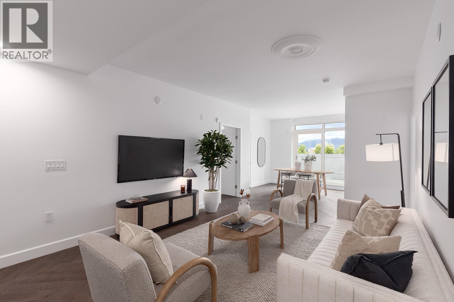 406 3668 W 10th Avenue, Vancouver, British Columbia  V6R 2G3 - Photo 11 - R3080994