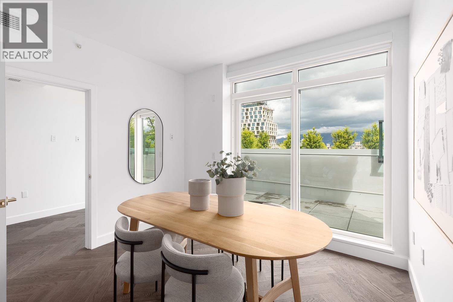 406 3668 W 10th Avenue, Vancouver, British Columbia  V6R 2G3 - Photo 12 - R3080994