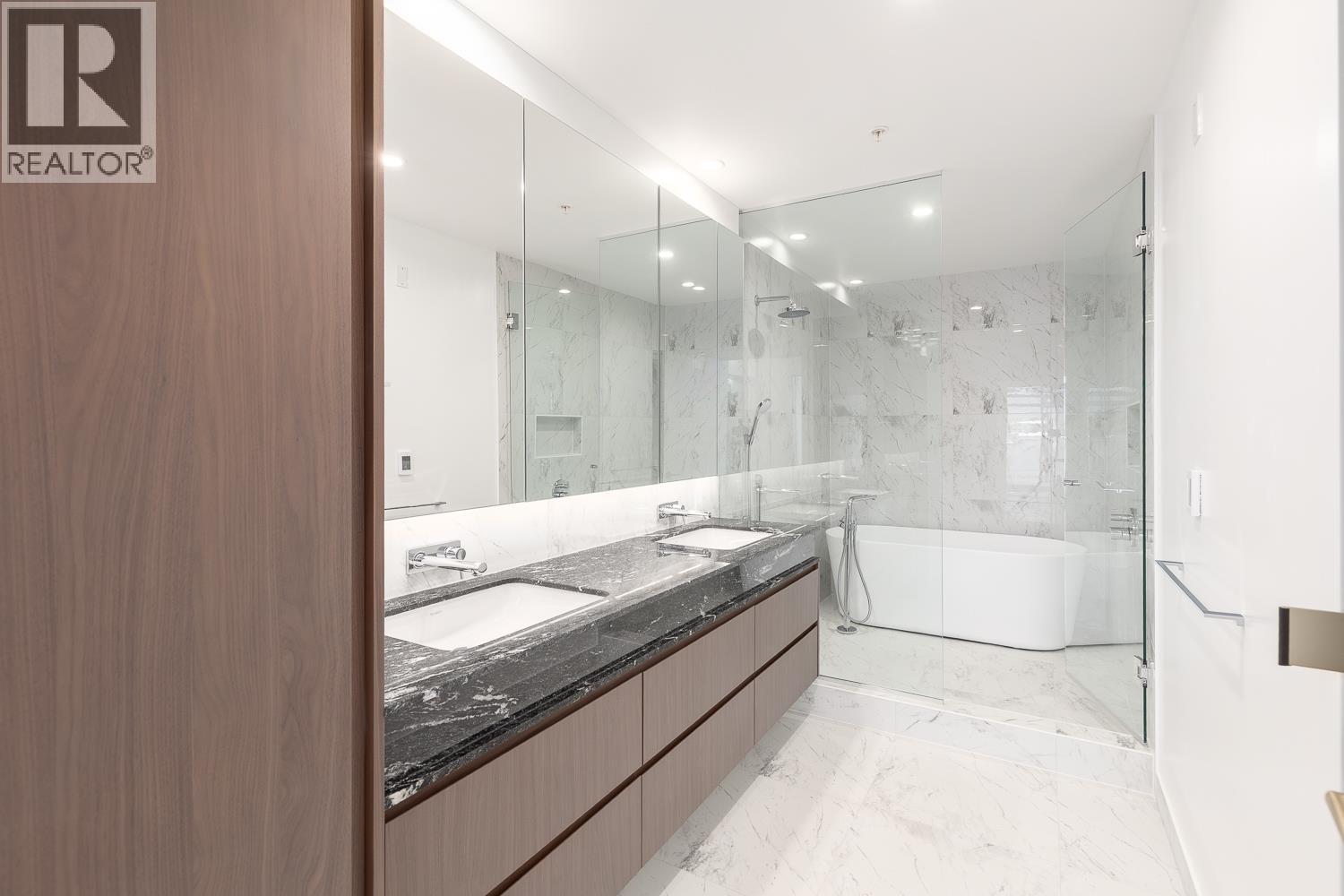 406 3668 W 10th Avenue, Vancouver, British Columbia  V6R 2G3 - Photo 17 - R3080994