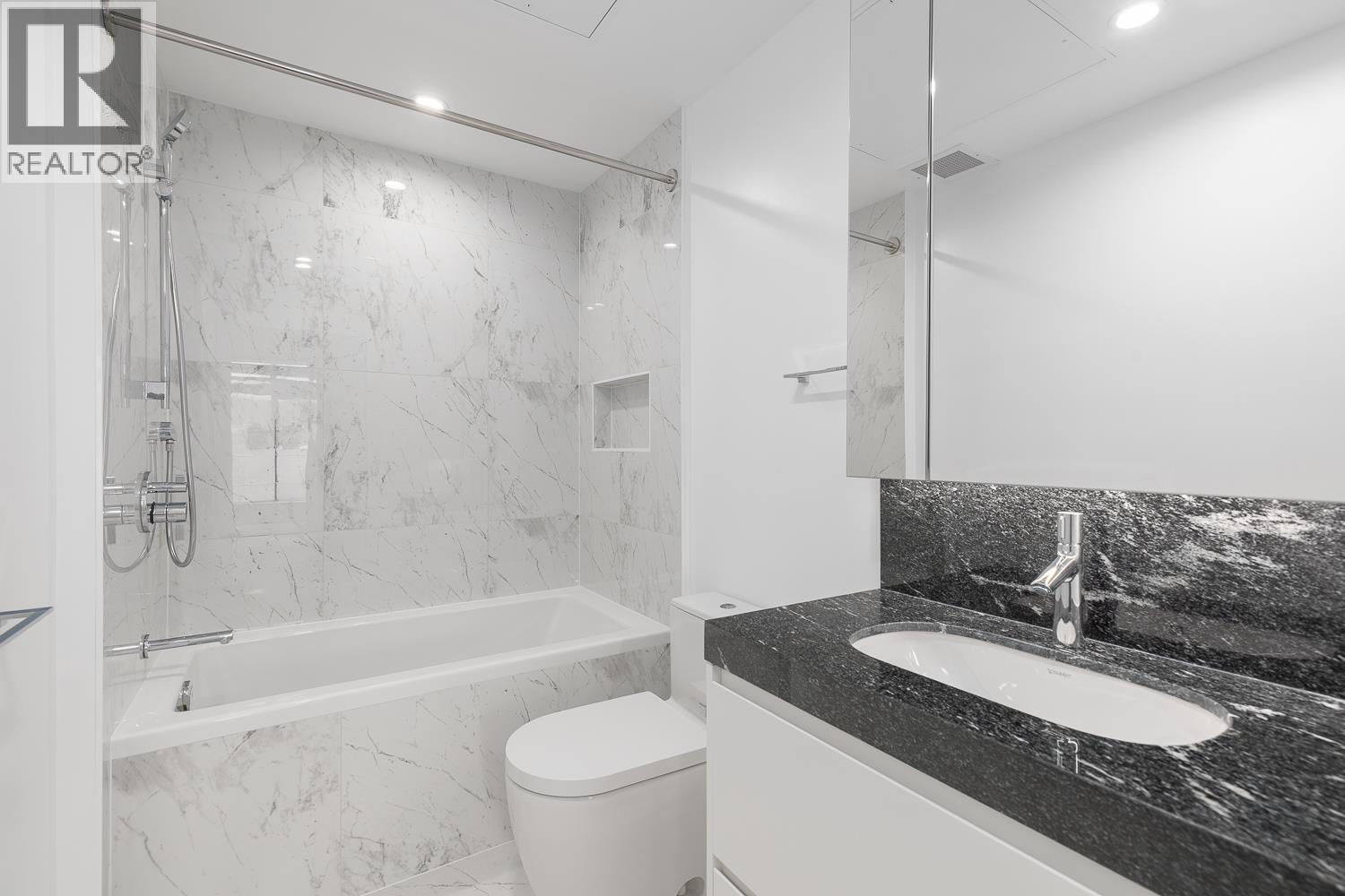 406 3668 W 10th Avenue, Vancouver, British Columbia  V6R 2G3 - Photo 20 - R3080994