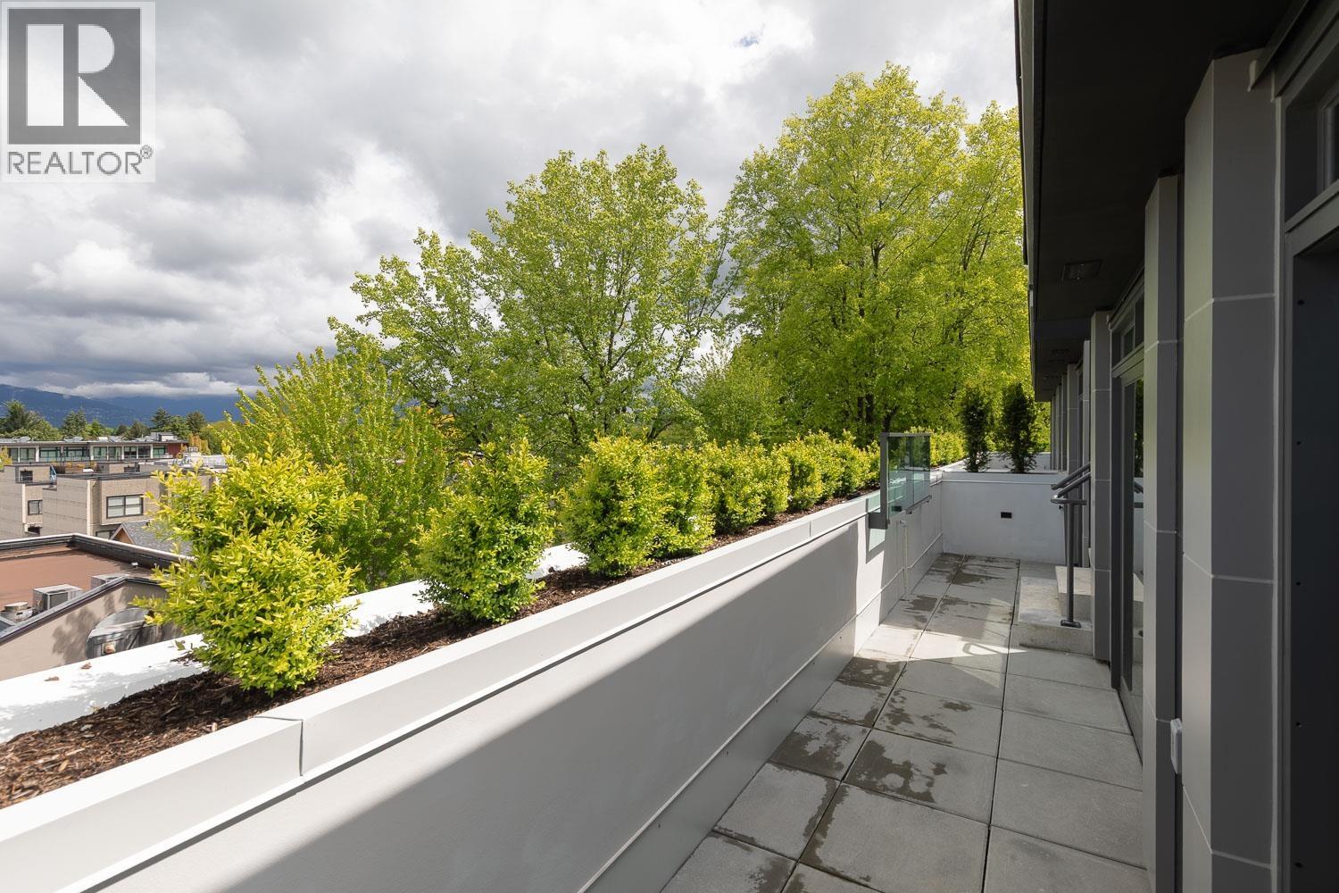 406 3668 W 10th Avenue, Vancouver, British Columbia  V6R 2G3 - Photo 23 - R3080994