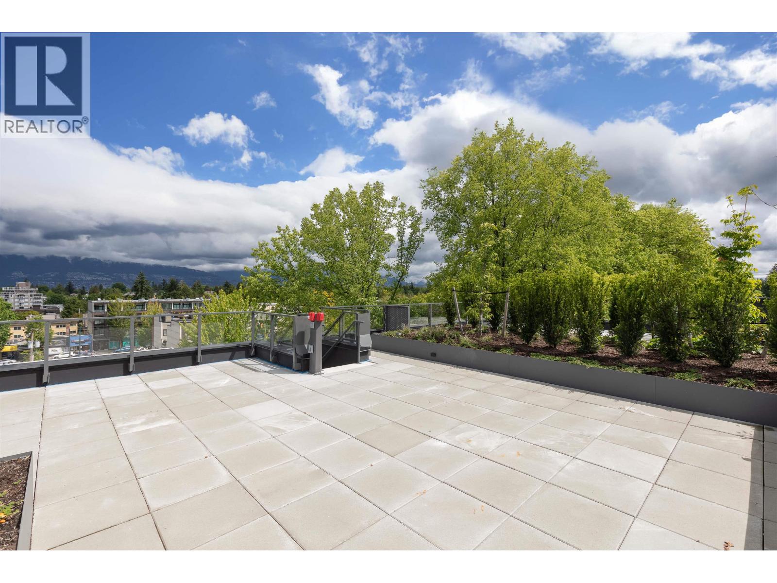 406 3668 W 10th Avenue, Vancouver, British Columbia  V6R 2G3 - Photo 24 - R3080994