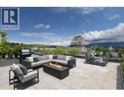 406 3668 W 10TH AVENUE, Vancouver, British Columbia