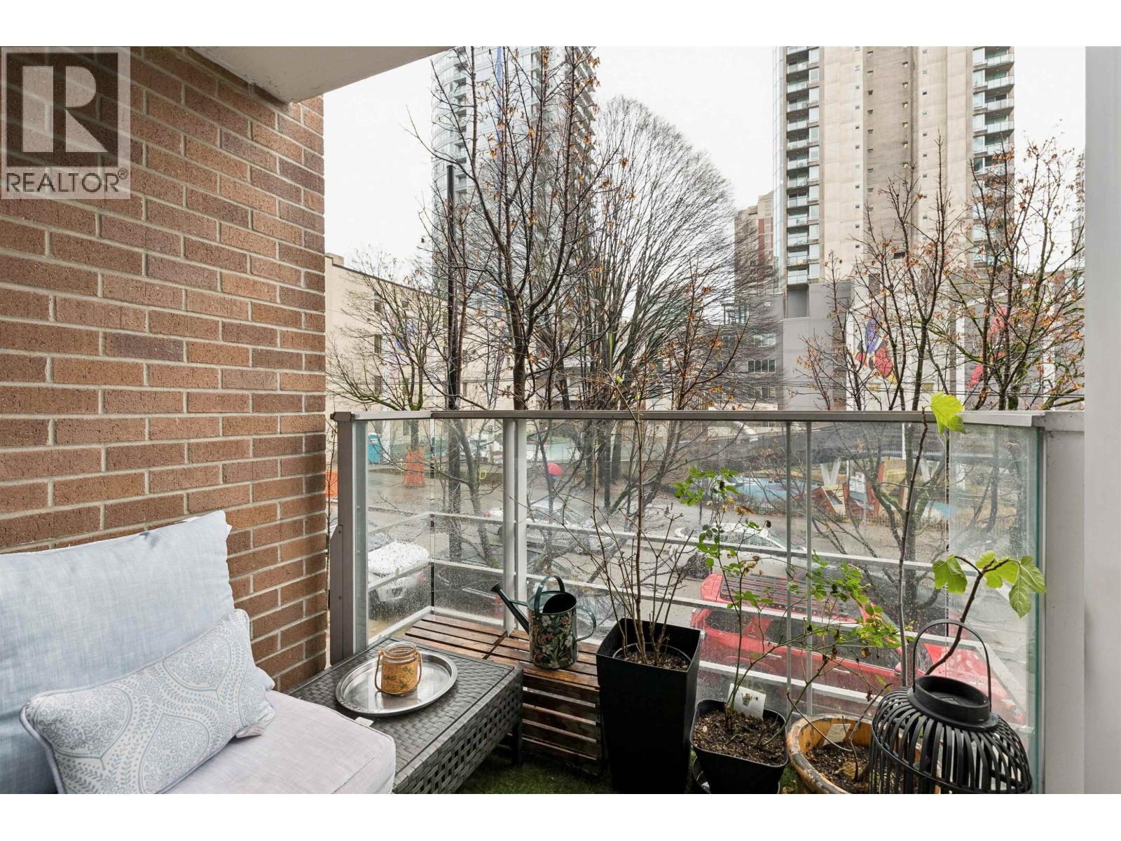 863 Richards Street, Vancouver, British Columbia  V6B 3B4 - Photo 25 - R3081001