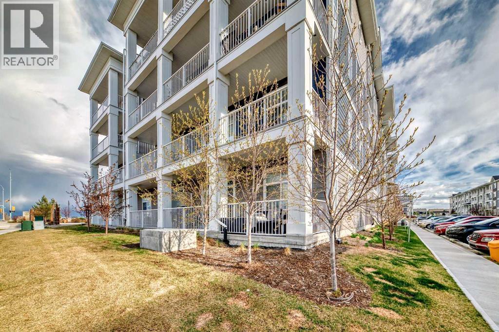 104, 500 Auburn Meadows Common SE, calgary, Alberta