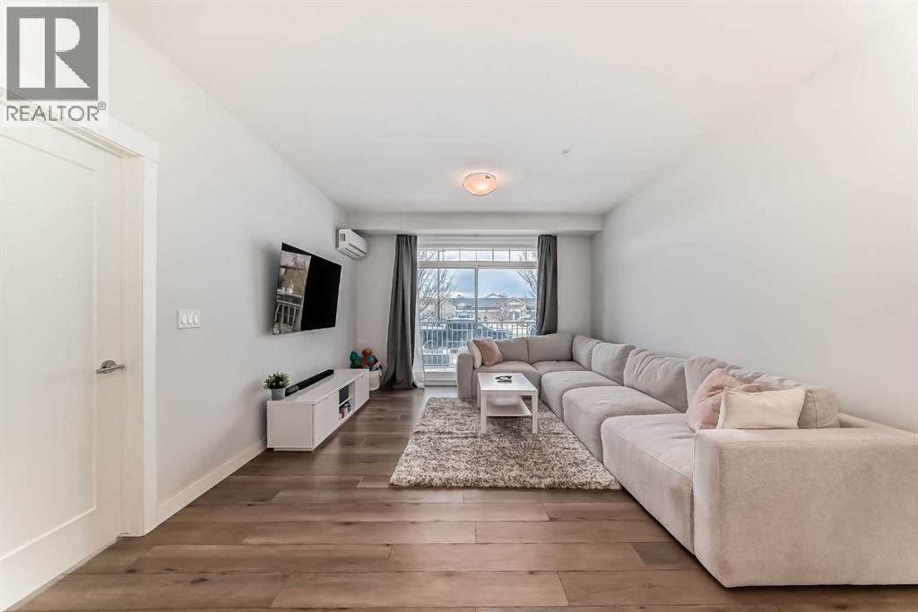 104, 500 Auburn Meadows Common Se, Calgary, Alberta  T3M 3P5 - Photo 11 - A2280231