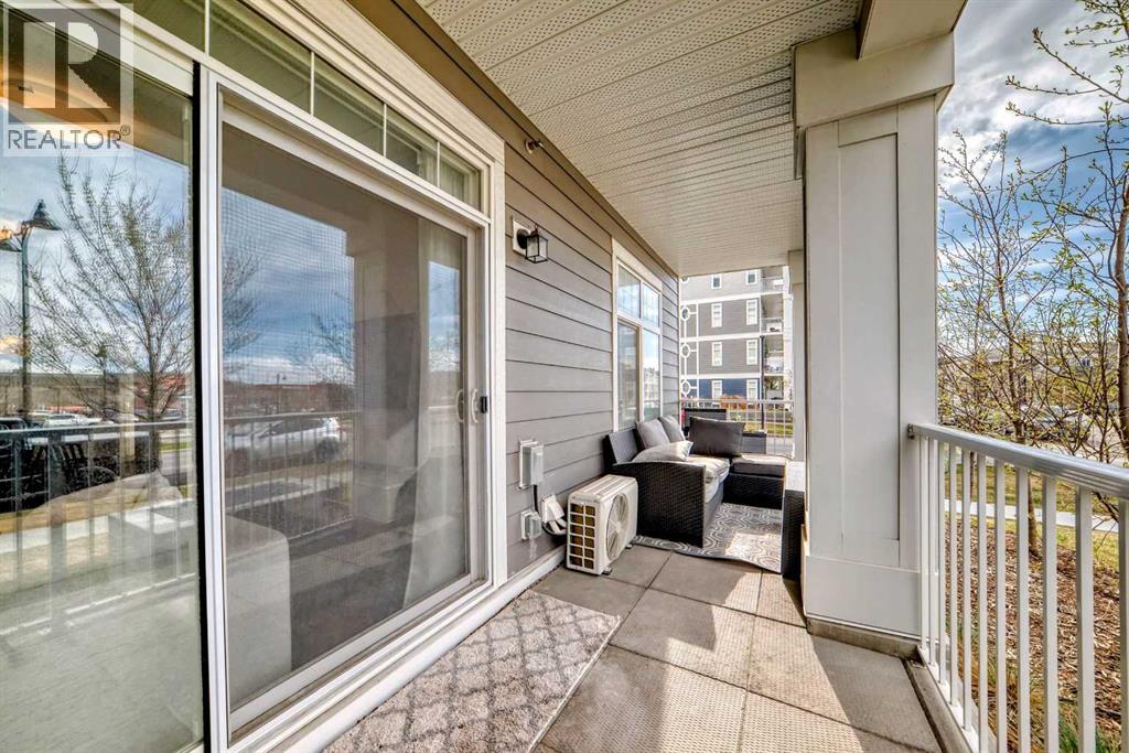 104, 500 Auburn Meadows Common Se, Calgary, Alberta  T3M 3P5 - Photo 17 - A2280231