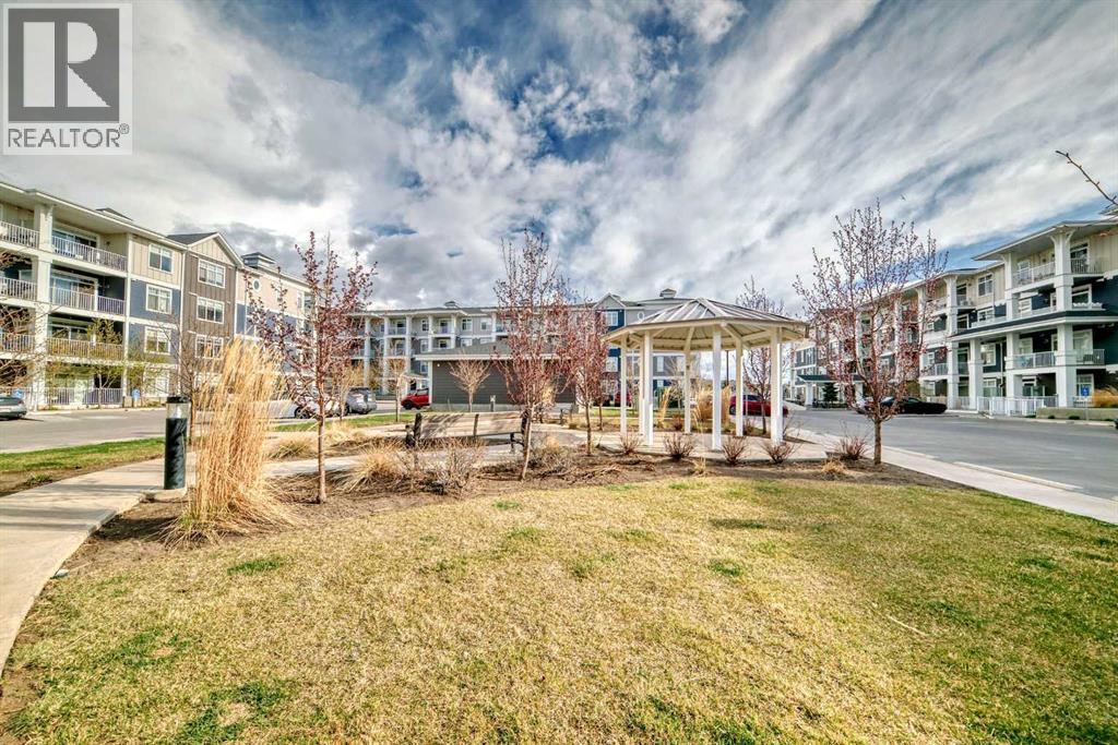 104, 500 Auburn Meadows Common Se, Calgary, Alberta  T3M 3P5 - Photo 36 - A2280231