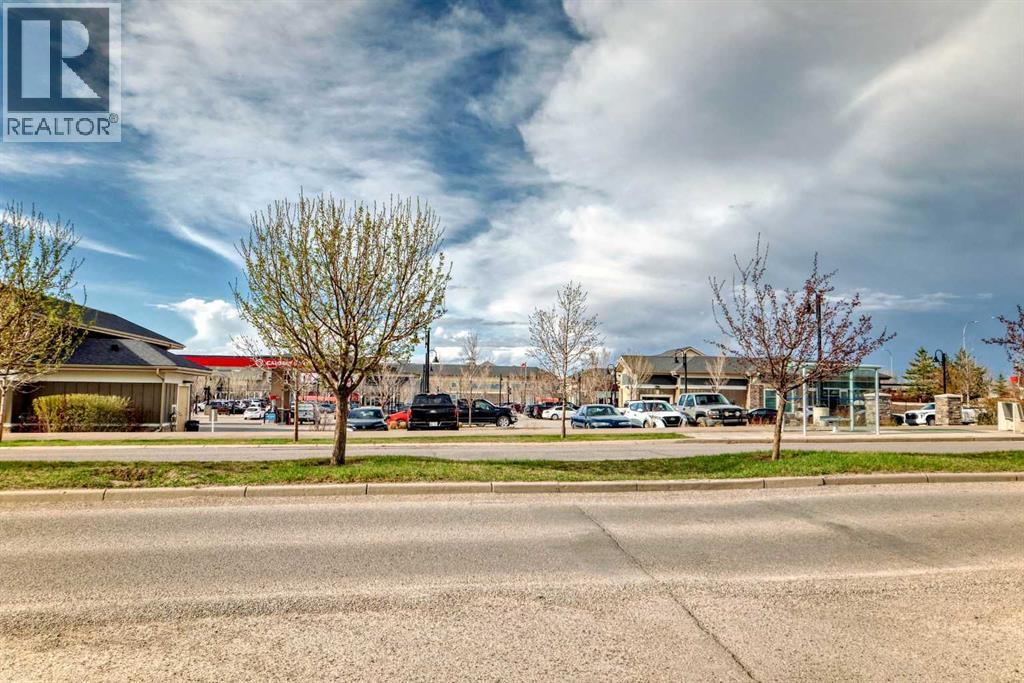 104, 500 Auburn Meadows Common Se, Calgary, Alberta  T3M 3P5 - Photo 37 - A2280231