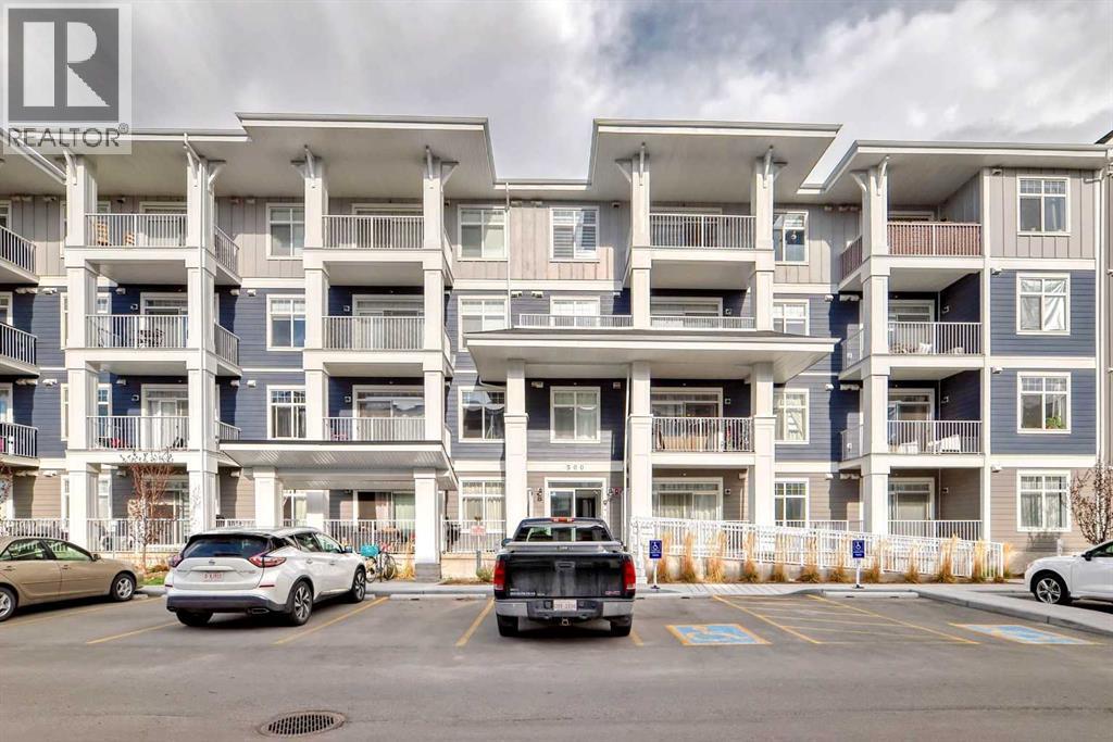 104, 500 Auburn Meadows Common Se, Calgary, Alberta  T3M 3P5 - Photo 41 - A2280231